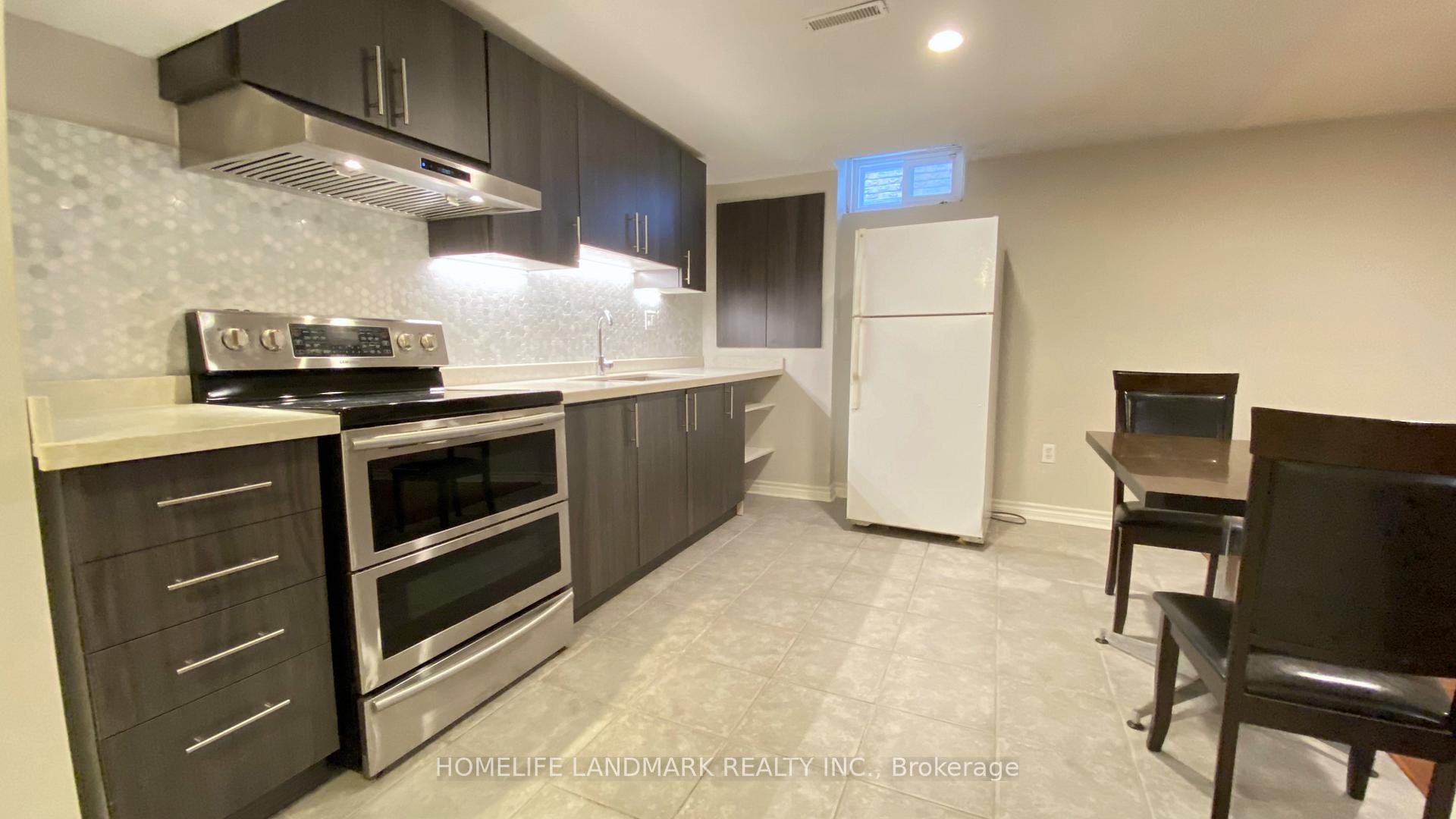 Photo 2 of Unit BSMT, 11 Dellano Street, Markham, Middlefield — HOMEH