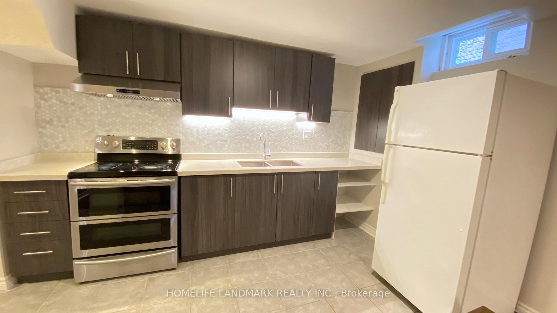 Photo 3 of Unit BSMT, 11 Dellano Street, Markham, Middlefield — HOMEH