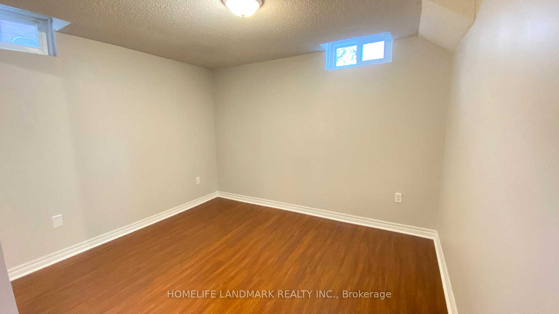 Photo 8 of Unit BSMT, 11 Dellano Street, Markham, Middlefield — HOMEH