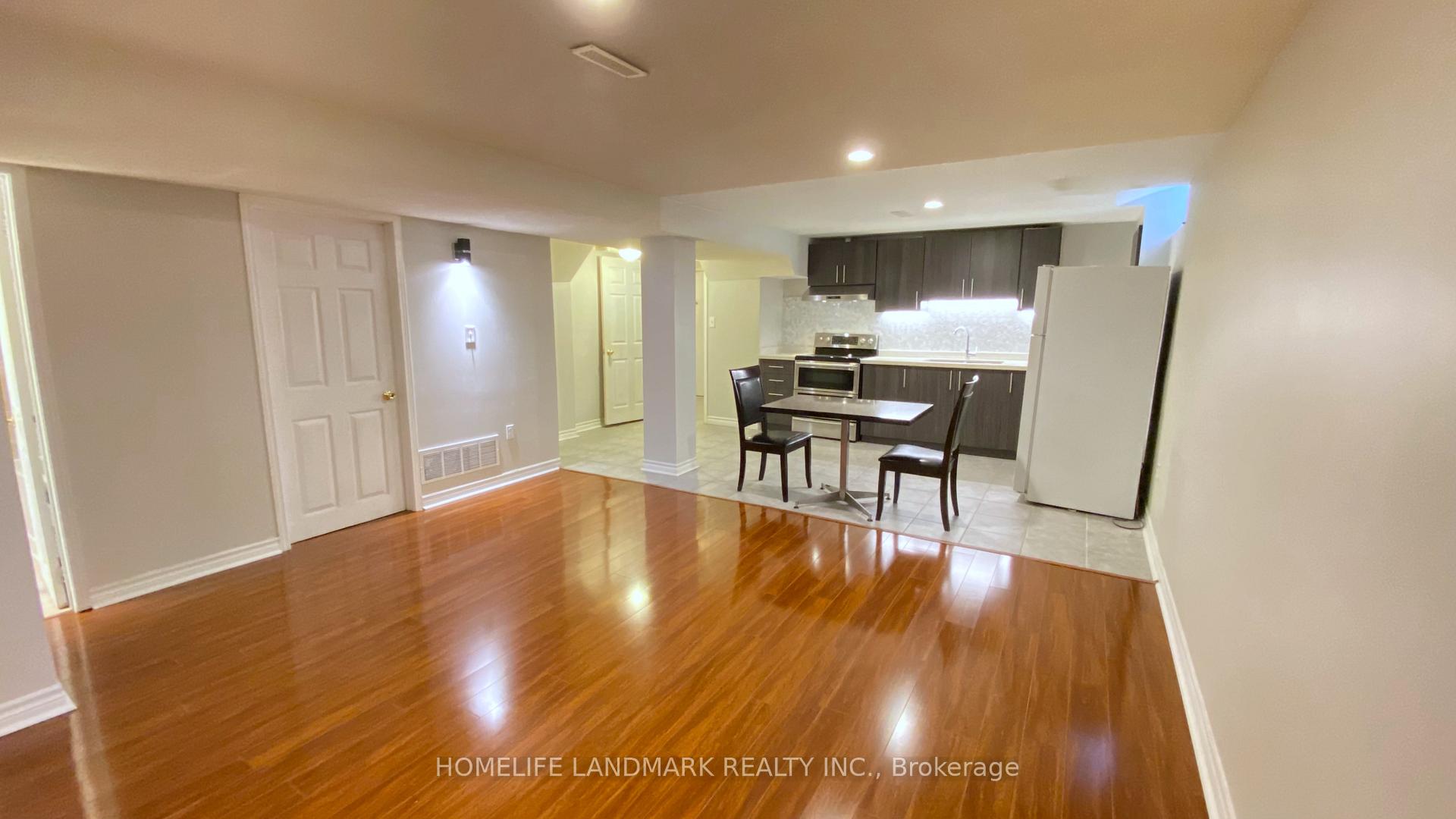 Photo 9 of Unit BSMT, 11 Dellano Street, Markham, Middlefield — HOMEH