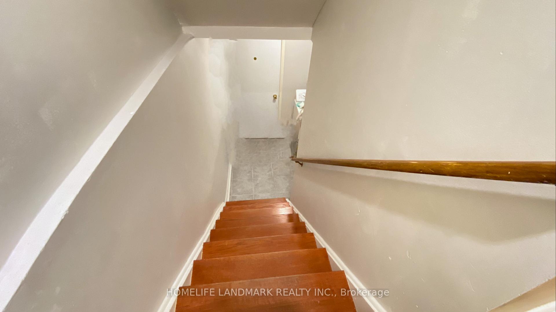 Photo 10 of Unit BSMT, 11 Dellano Street, Markham, Middlefield — HOMEH