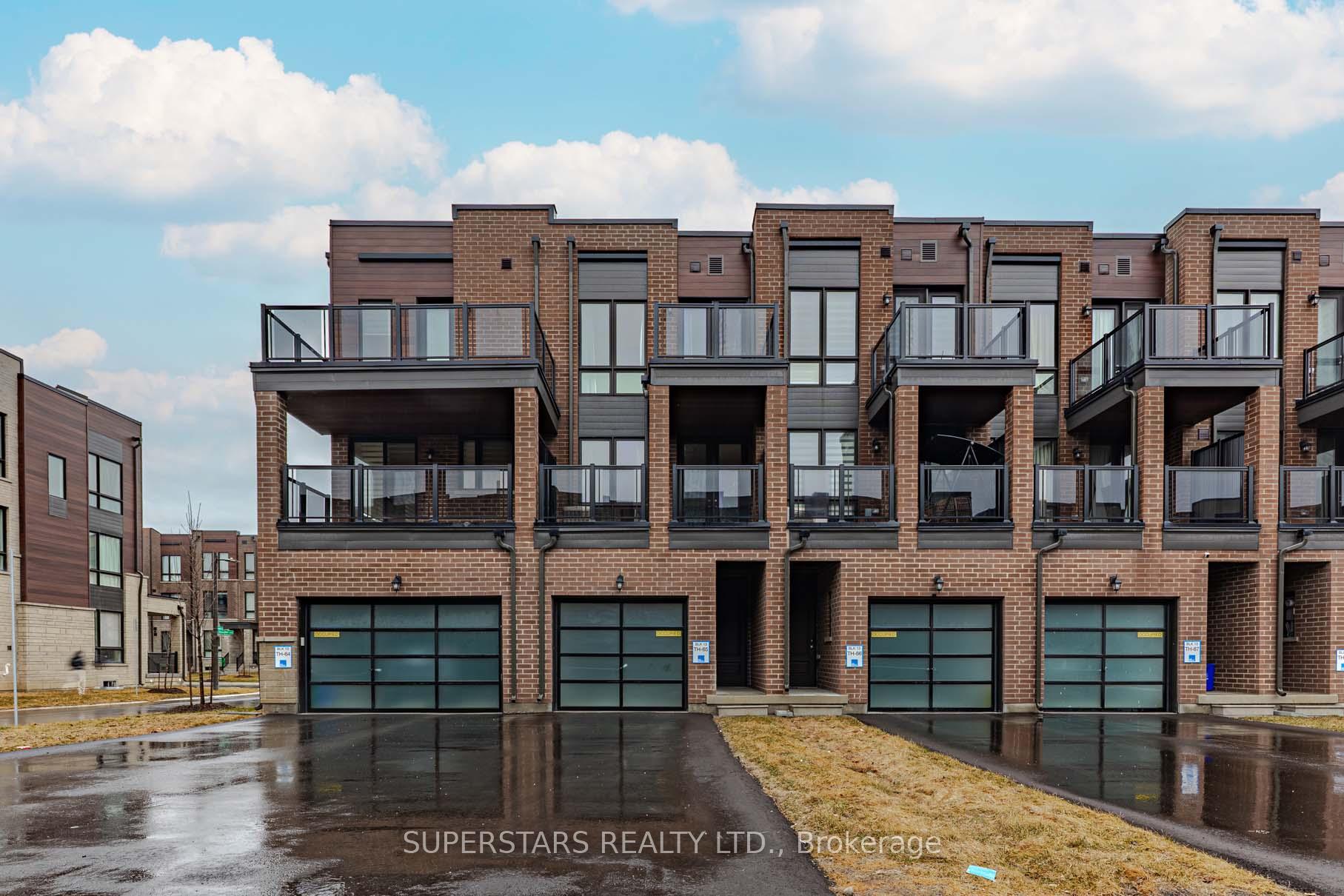 Photo 3 of 93 Stauffer Crescent, Markham, Cornell — HOMEH