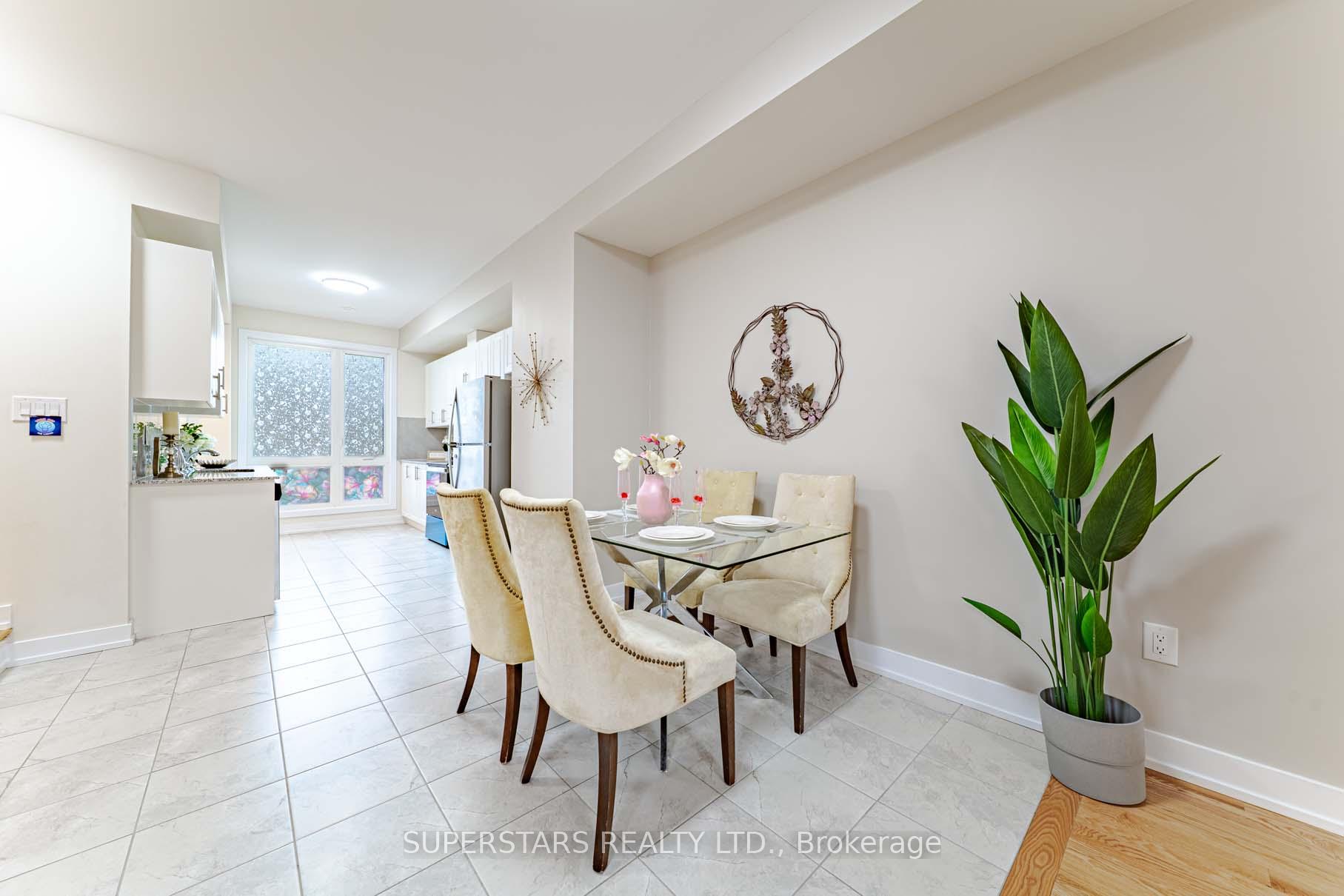 Photo 11 of 93 Stauffer Crescent, Markham, Cornell — HOMEH