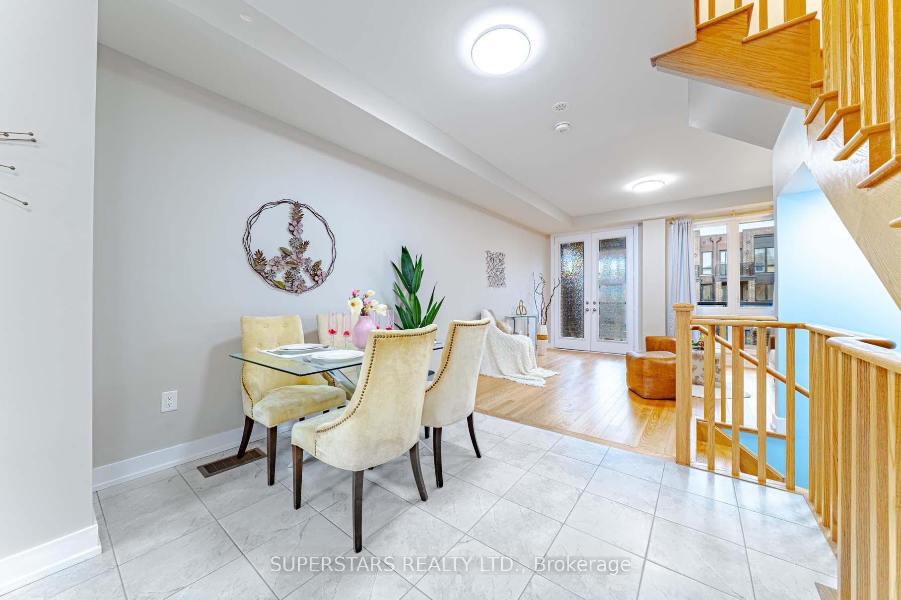 Photo 12 of 93 Stauffer Crescent, Markham, Cornell — HOMEH
