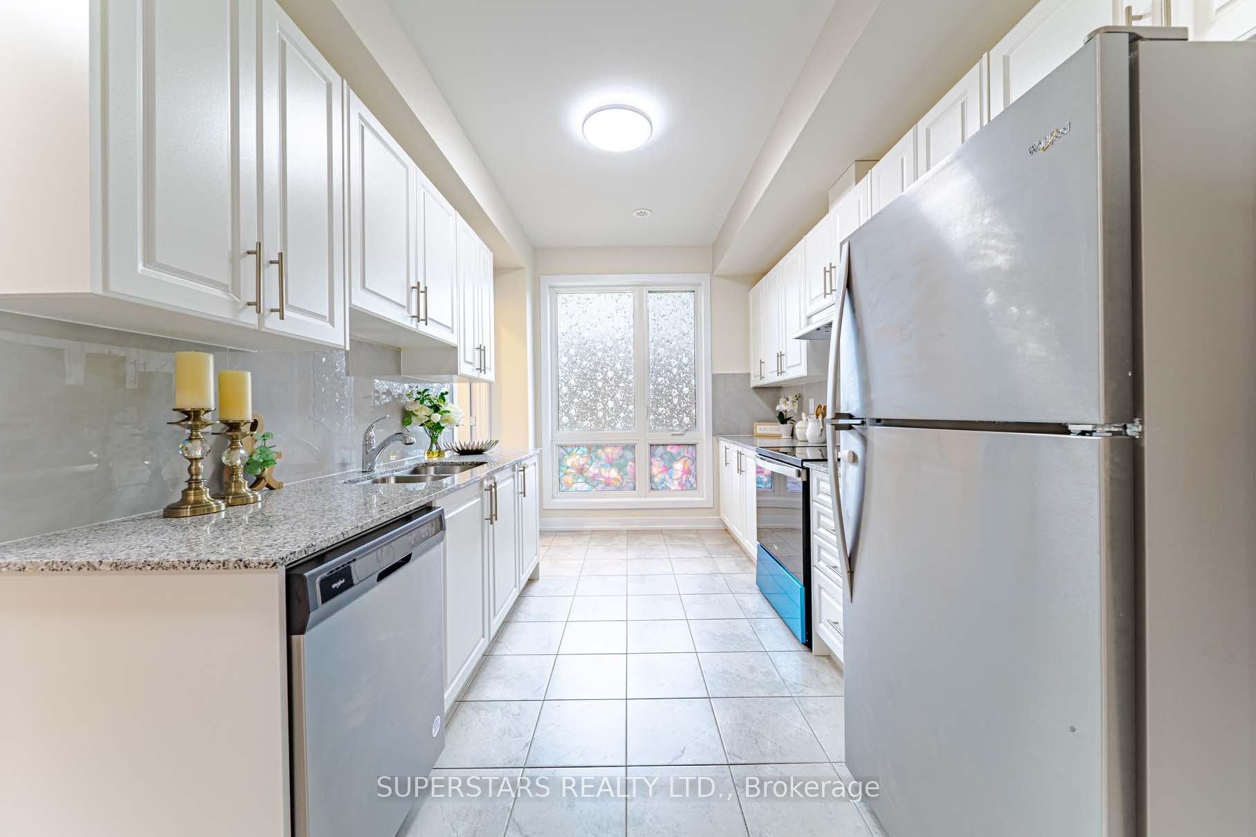 Photo 13 of 93 Stauffer Crescent, Markham, Cornell — HOMEH
