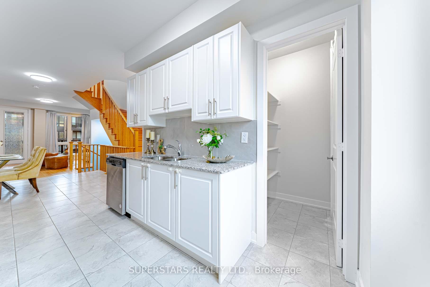 Photo 15 of 93 Stauffer Crescent, Markham, Cornell — HOMEH