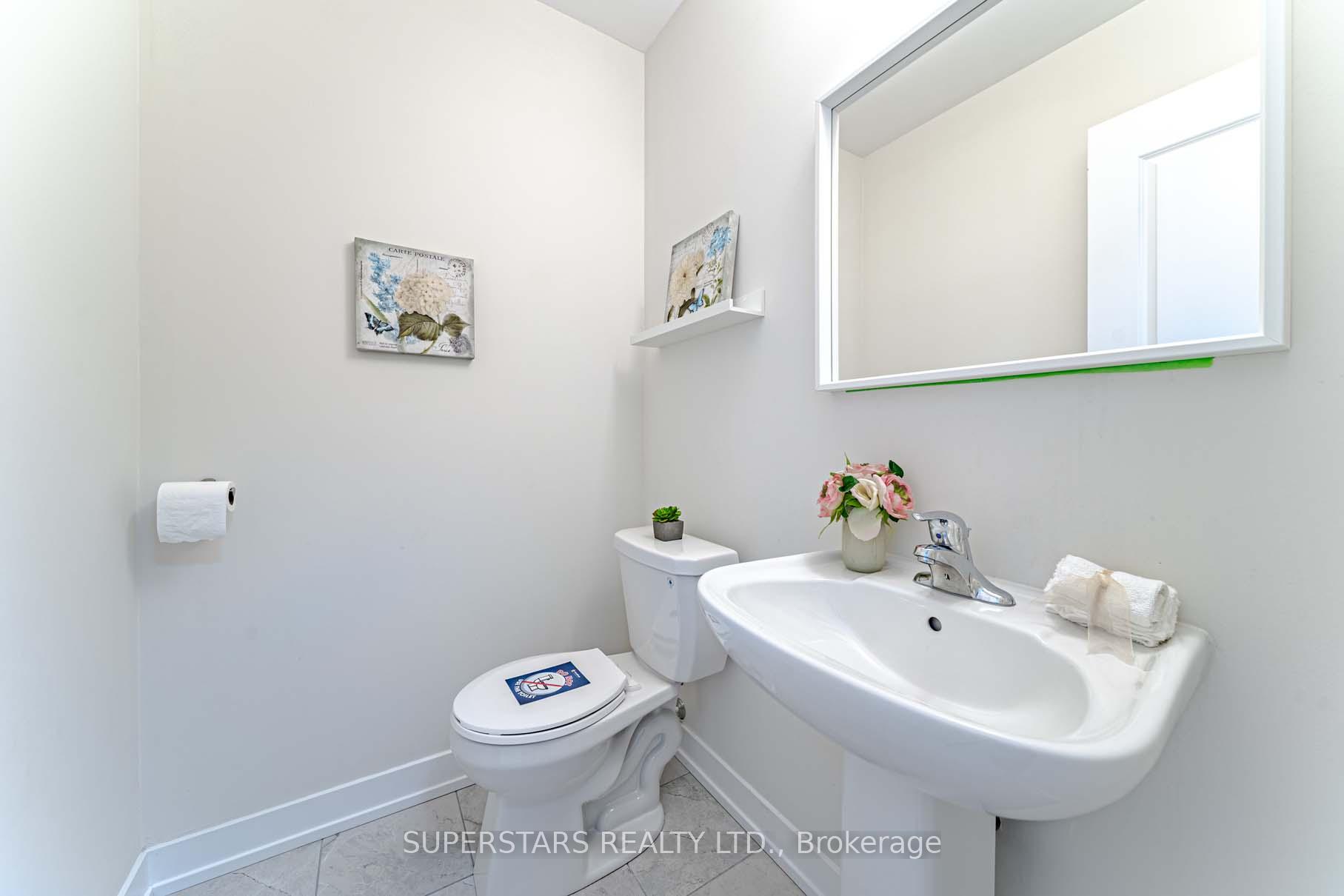 Photo 16 of 93 Stauffer Crescent, Markham, Cornell — HOMEH