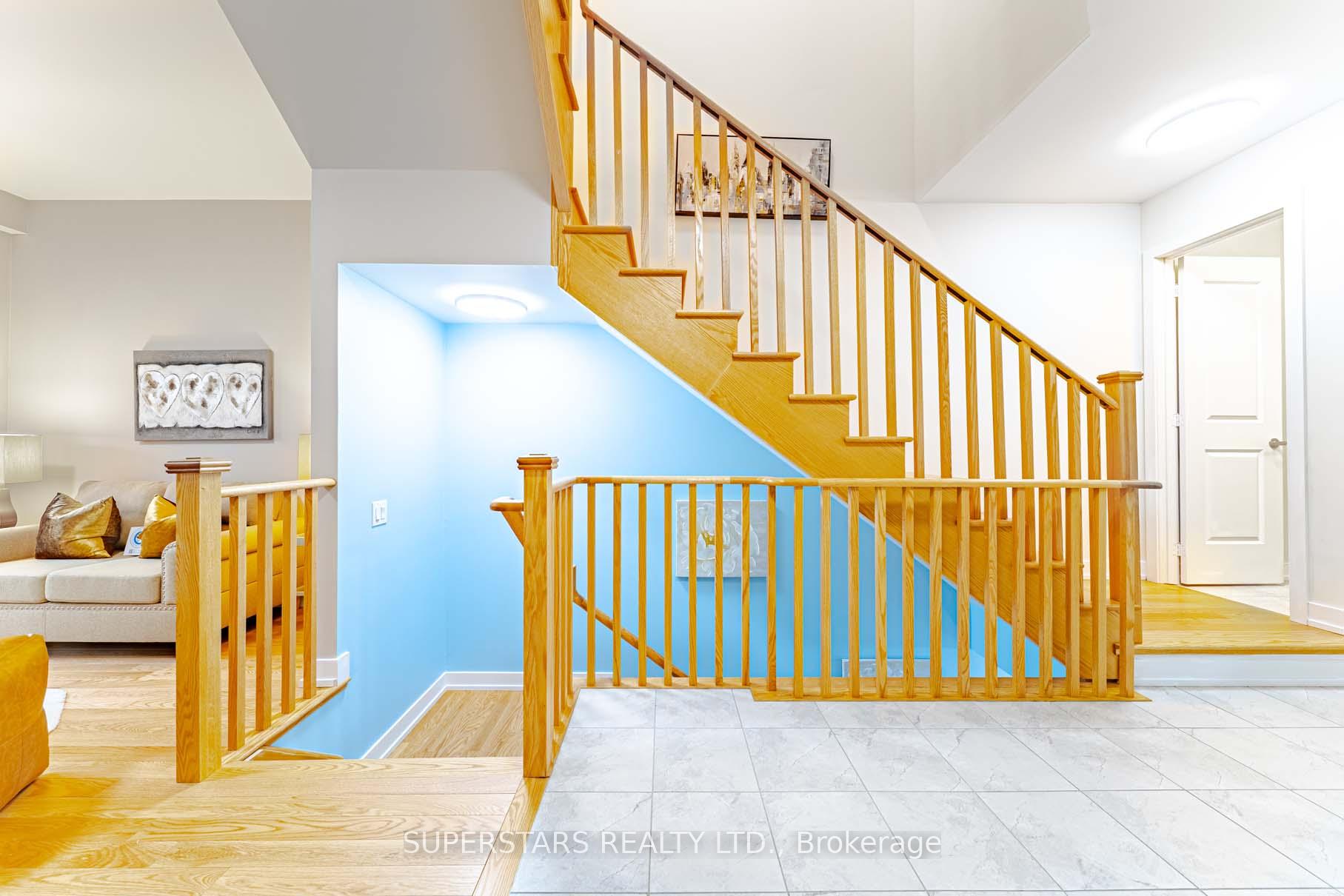 Photo 19 of 93 Stauffer Crescent, Markham, Cornell — HOMEH
