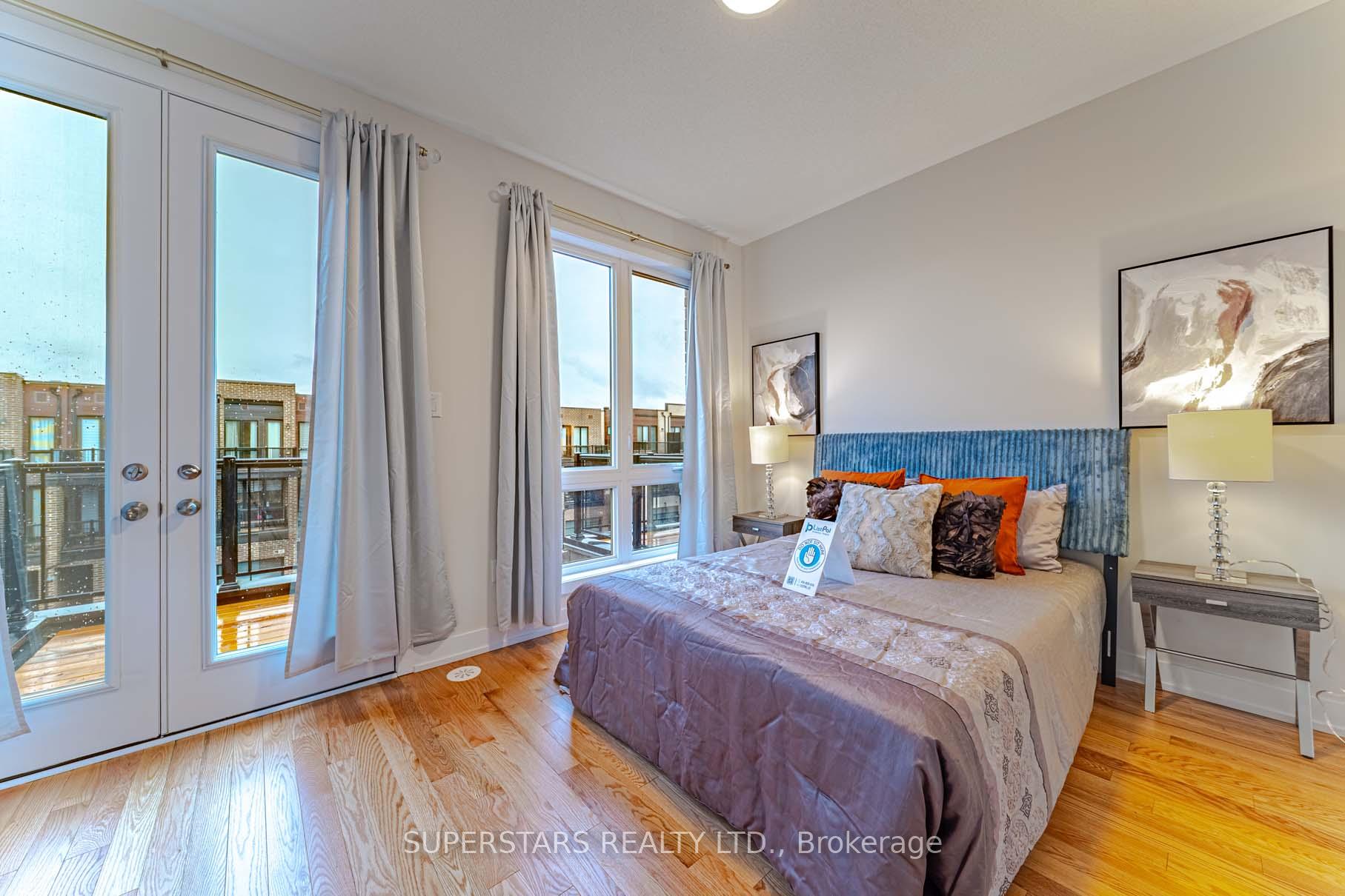 Photo 20 of 93 Stauffer Crescent, Markham, Cornell — HOMEH