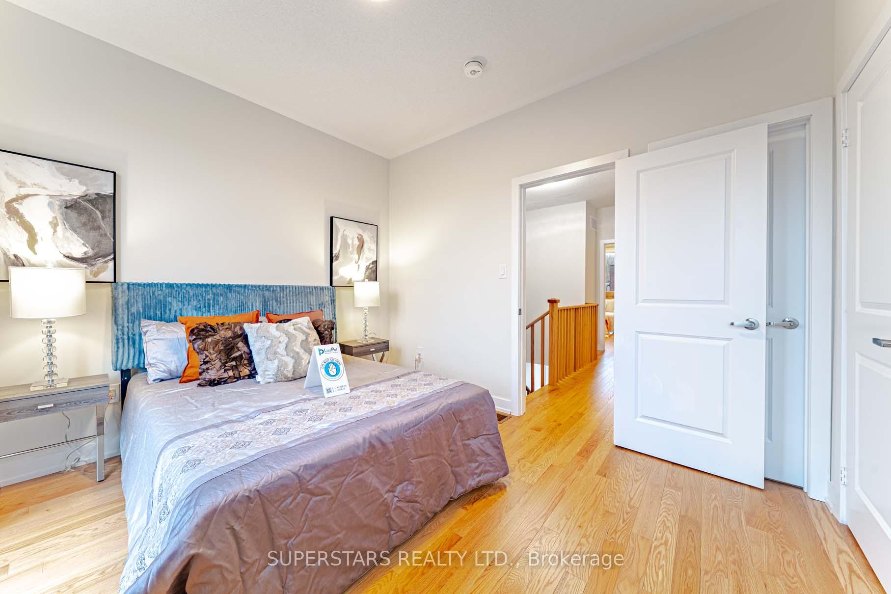 Photo 22 of 93 Stauffer Crescent, Markham, Cornell — HOMEH