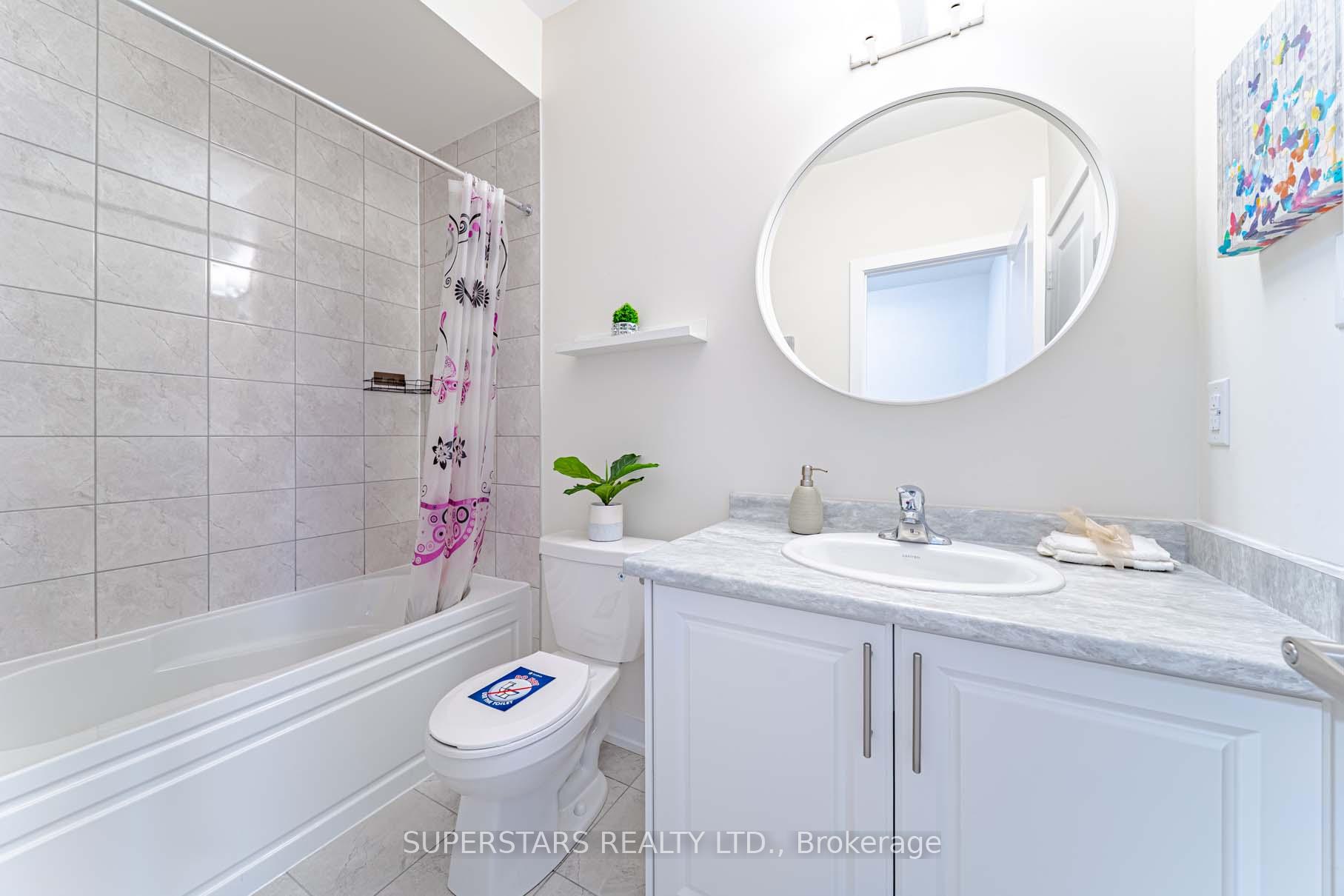 Photo 26 of 93 Stauffer Crescent, Markham, Cornell — HOMEH