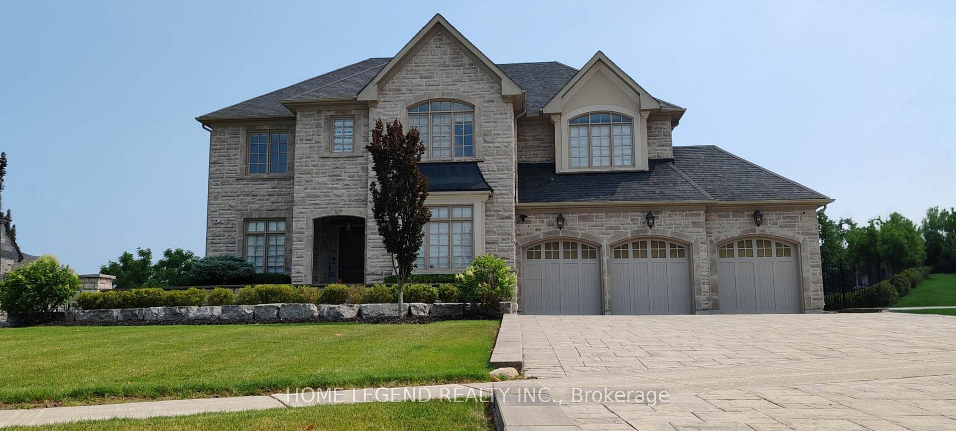 Photo 1 of 1 Royal County Down Crescent, Markham, Angus Glen — HOMEH
