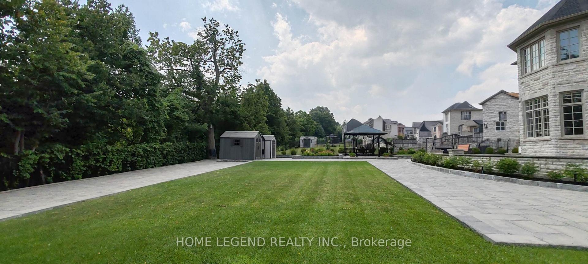 Photo 2 of 1 Royal County Down Crescent, Markham, Angus Glen — HOMEH