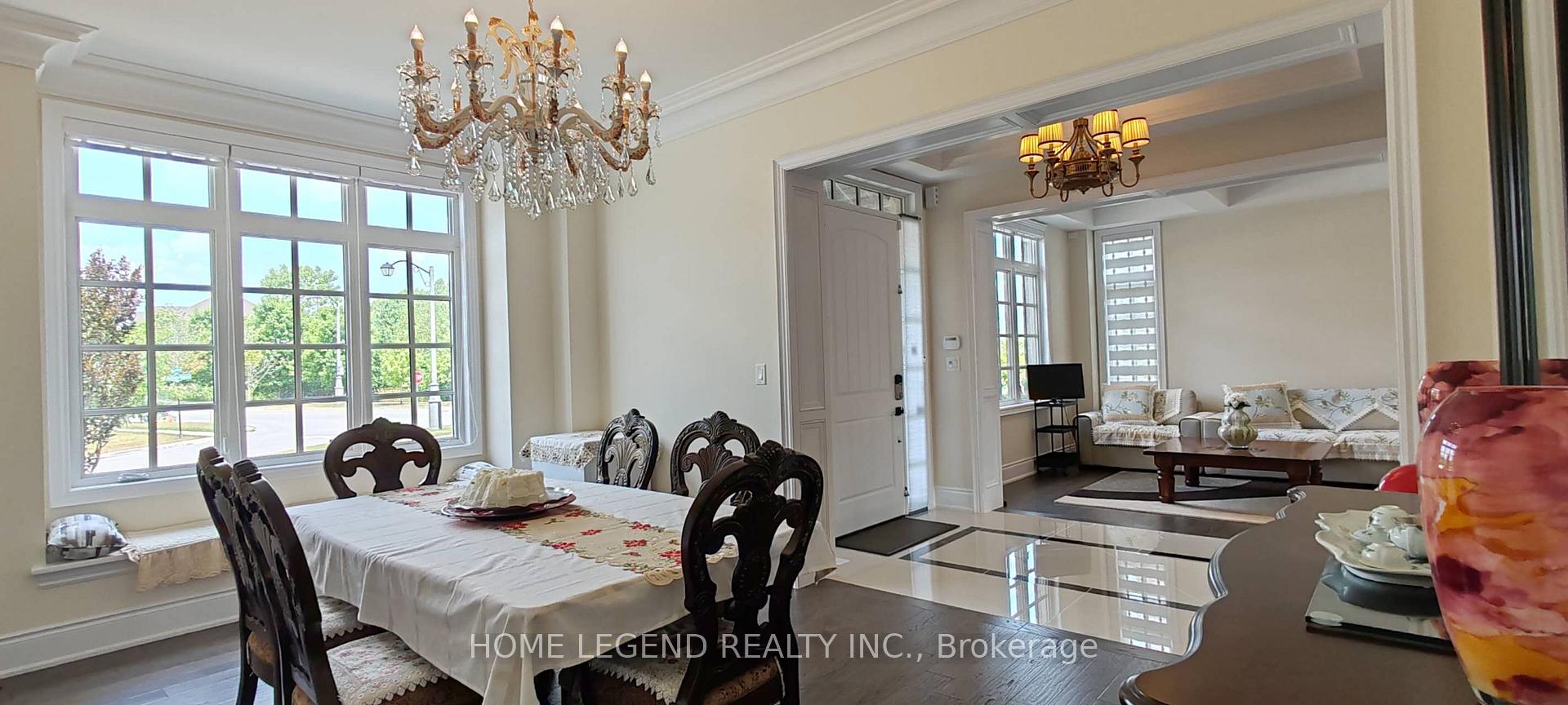 Photo 5 of 1 Royal County Down Crescent, Markham, Angus Glen — HOMEH