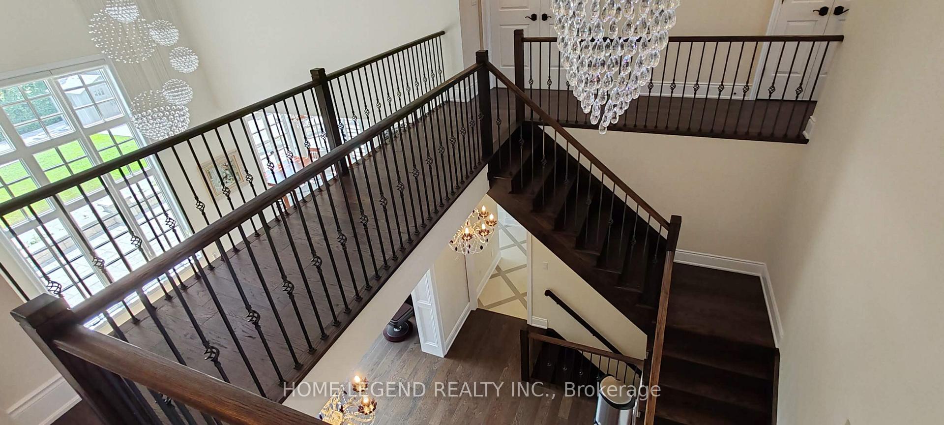 Photo 7 of 1 Royal County Down Crescent, Markham, Angus Glen — HOMEH