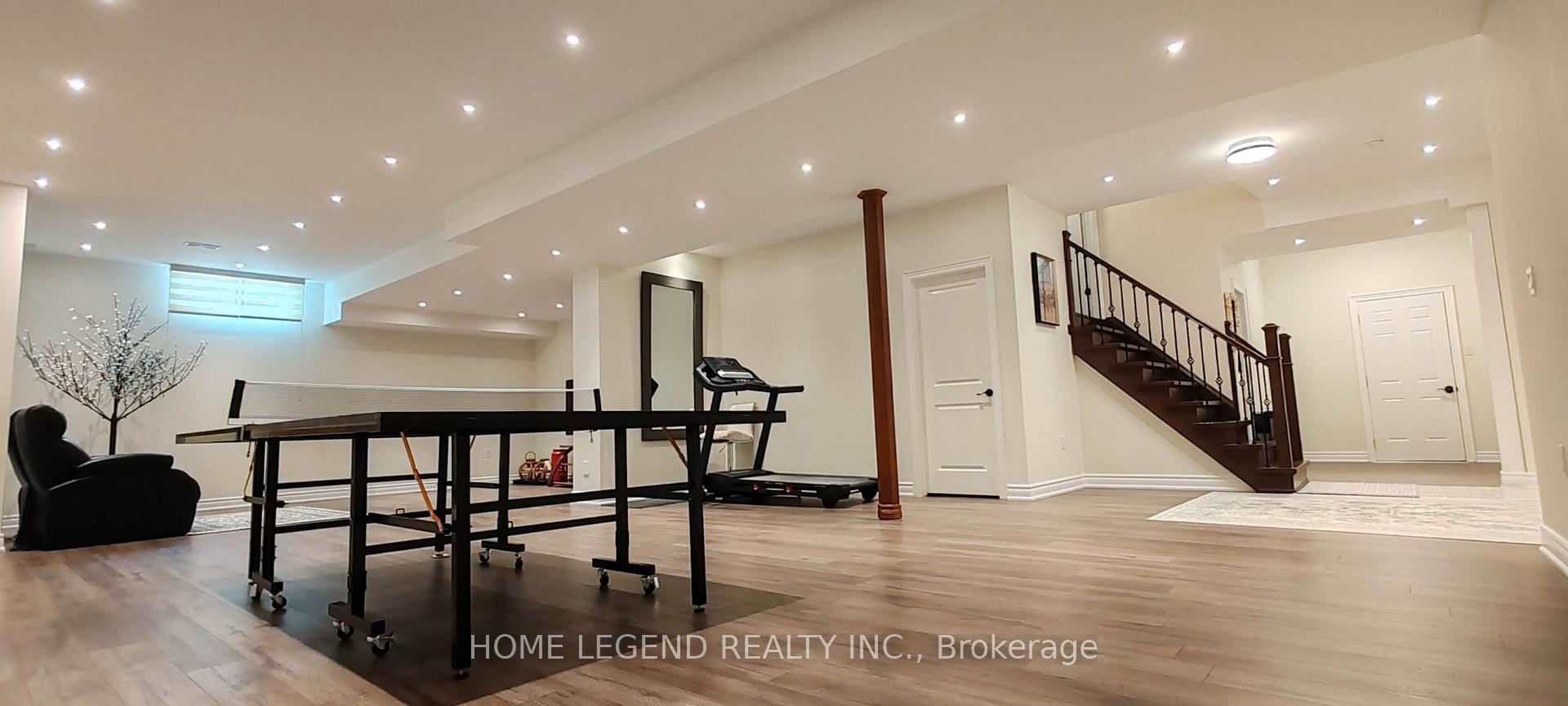 Photo 8 of 1 Royal County Down Crescent, Markham, Angus Glen — HOMEH