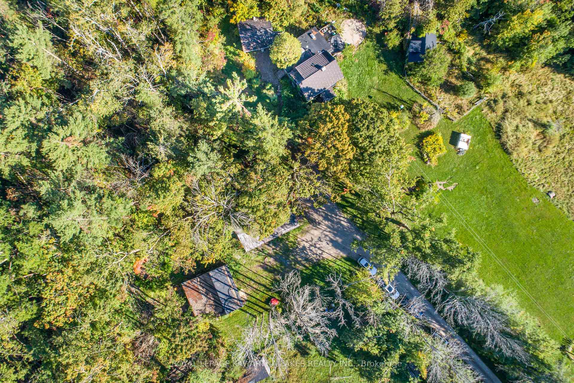 Photo 2 of 979 Linden Valley Road, Kawartha Lakes, Woodville — HOMEH