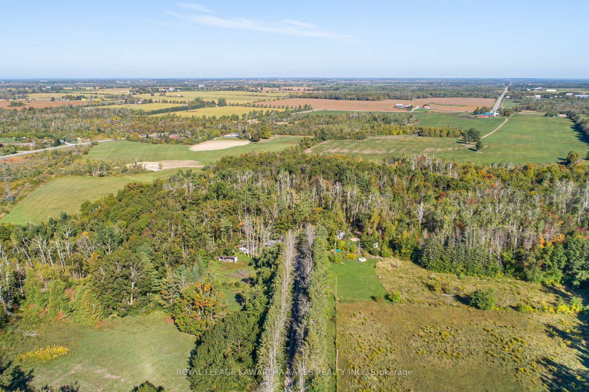 Photo 3 of 979 Linden Valley Road, Kawartha Lakes, Woodville — HOMEH