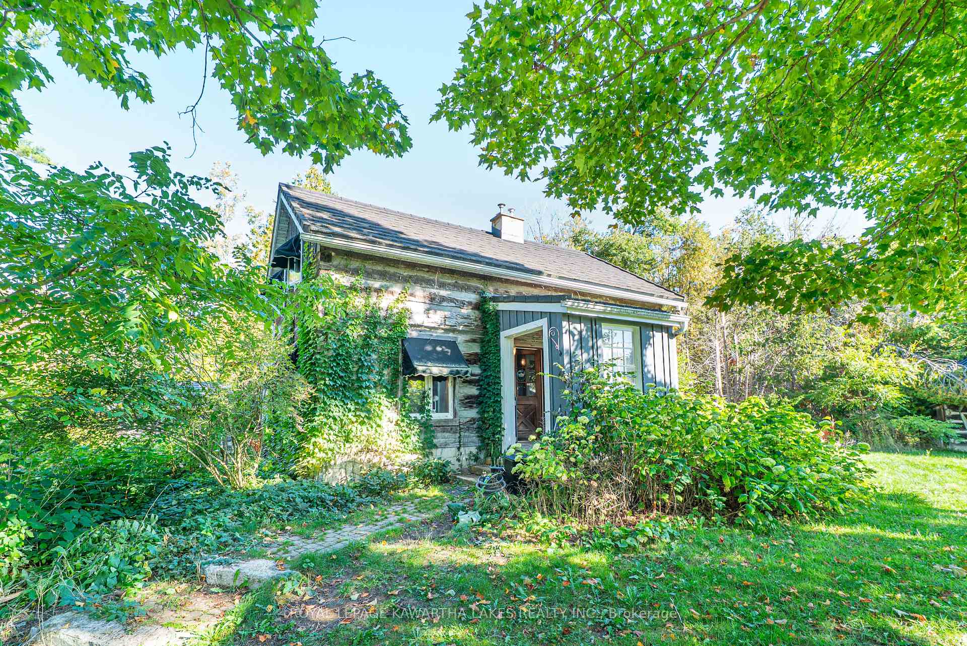 Photo 7 of 979 Linden Valley Road, Kawartha Lakes, Woodville — HOMEH