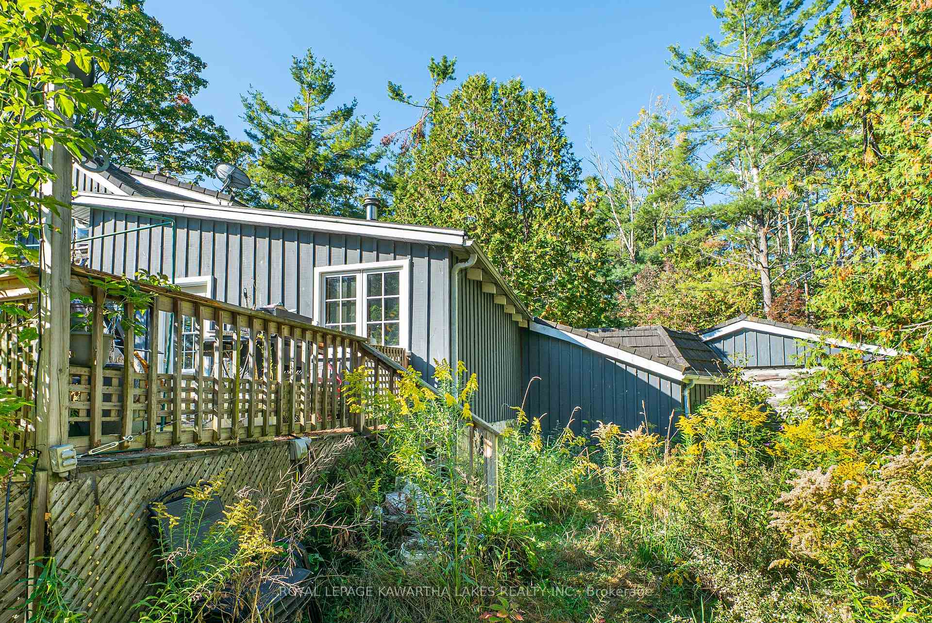 Photo 9 of 979 Linden Valley Road, Kawartha Lakes, Woodville — HOMEH