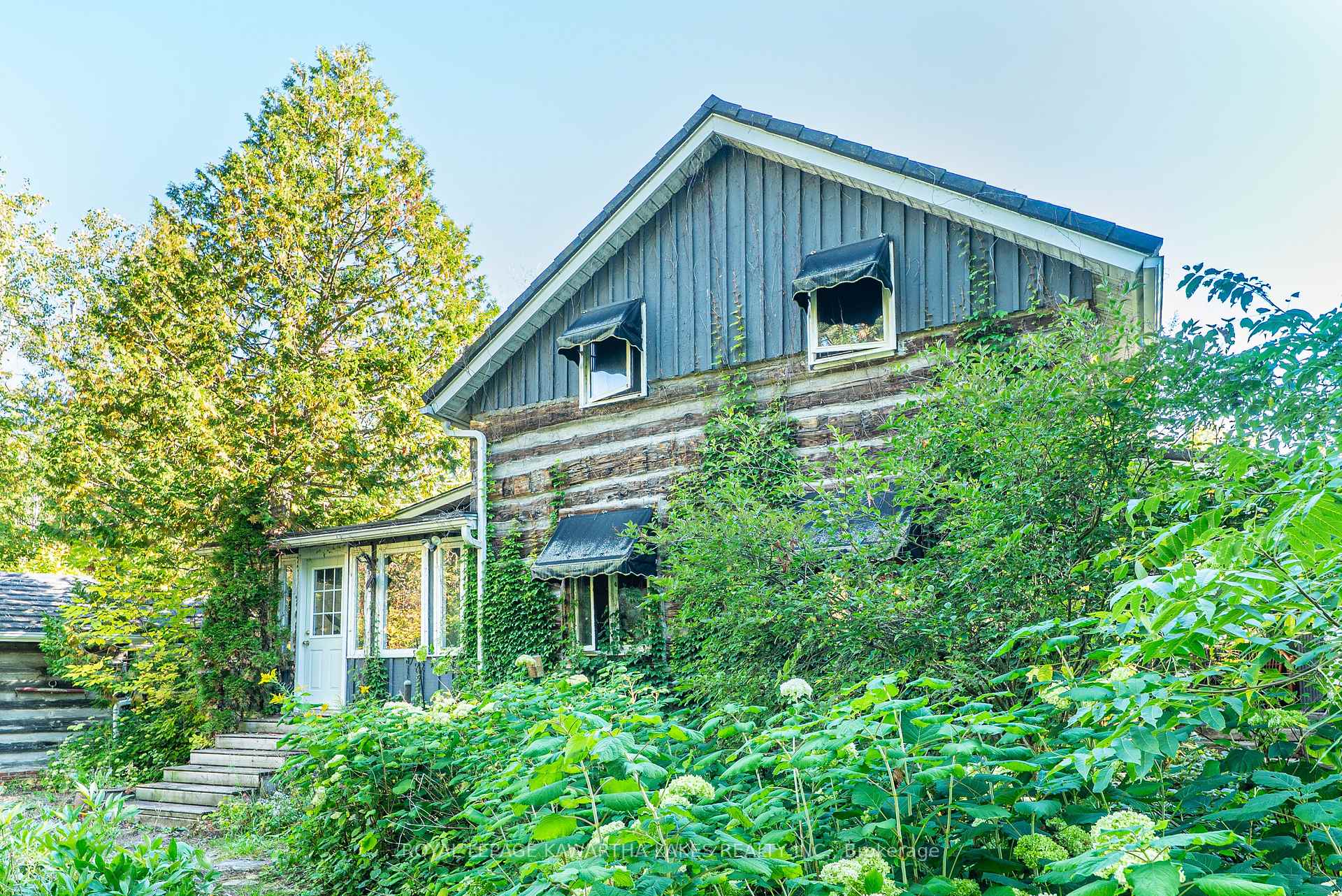 Photo 11 of 979 Linden Valley Road, Kawartha Lakes, Woodville — HOMEH