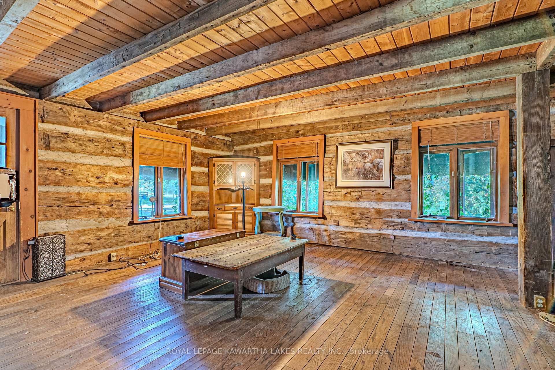Photo 14 of 979 Linden Valley Road, Kawartha Lakes, Woodville — HOMEH