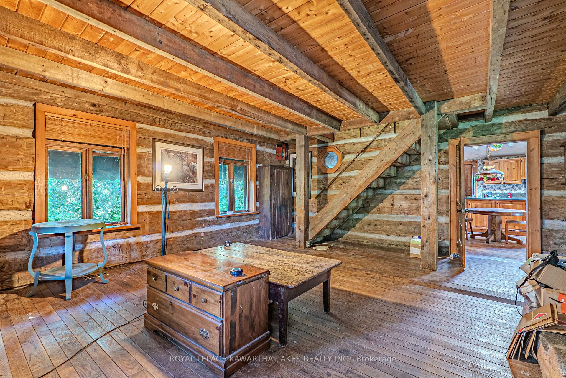 Photo 15 of 979 Linden Valley Road, Kawartha Lakes, Woodville — HOMEH