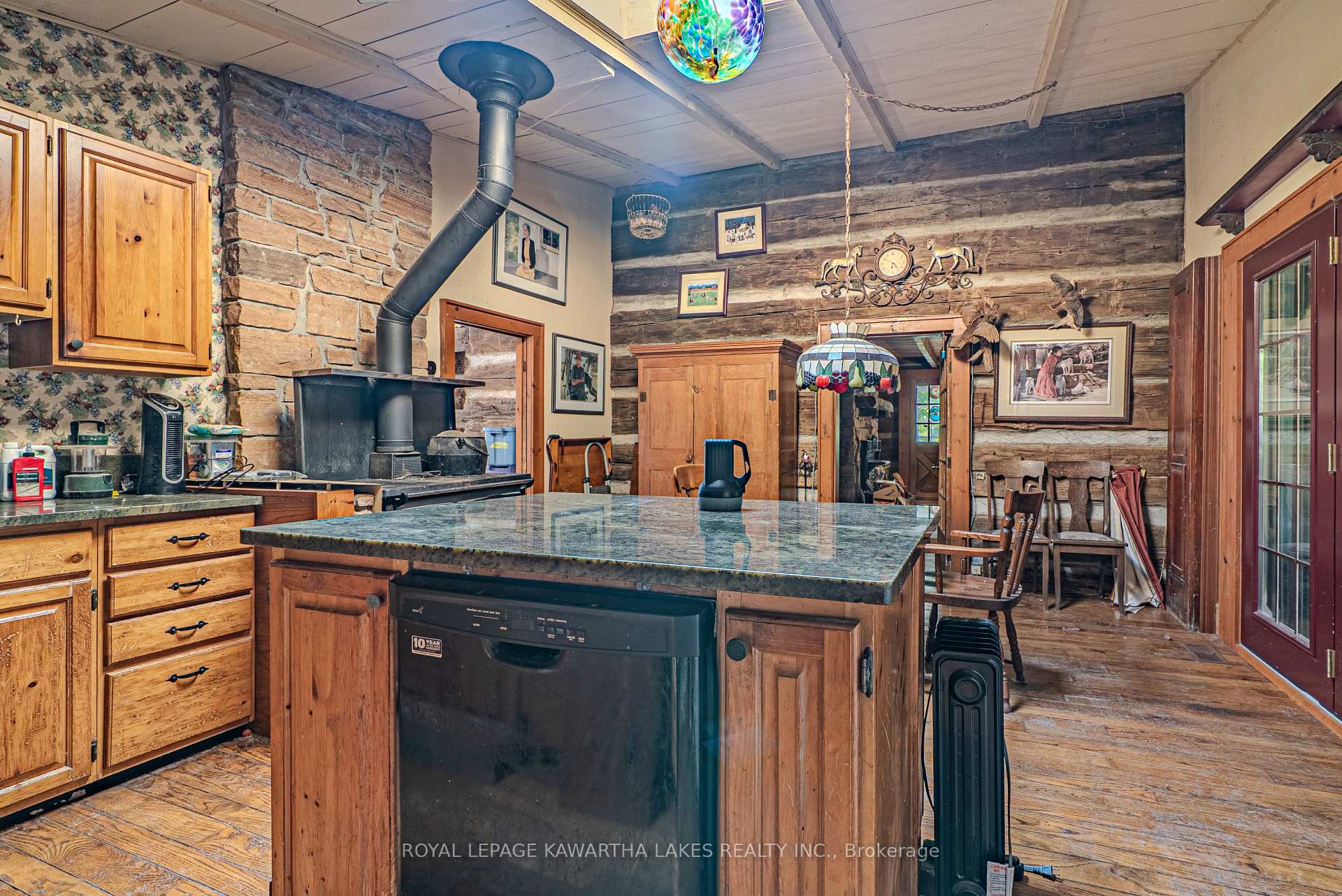 Photo 19 of 979 Linden Valley Road, Kawartha Lakes, Woodville — HOMEH