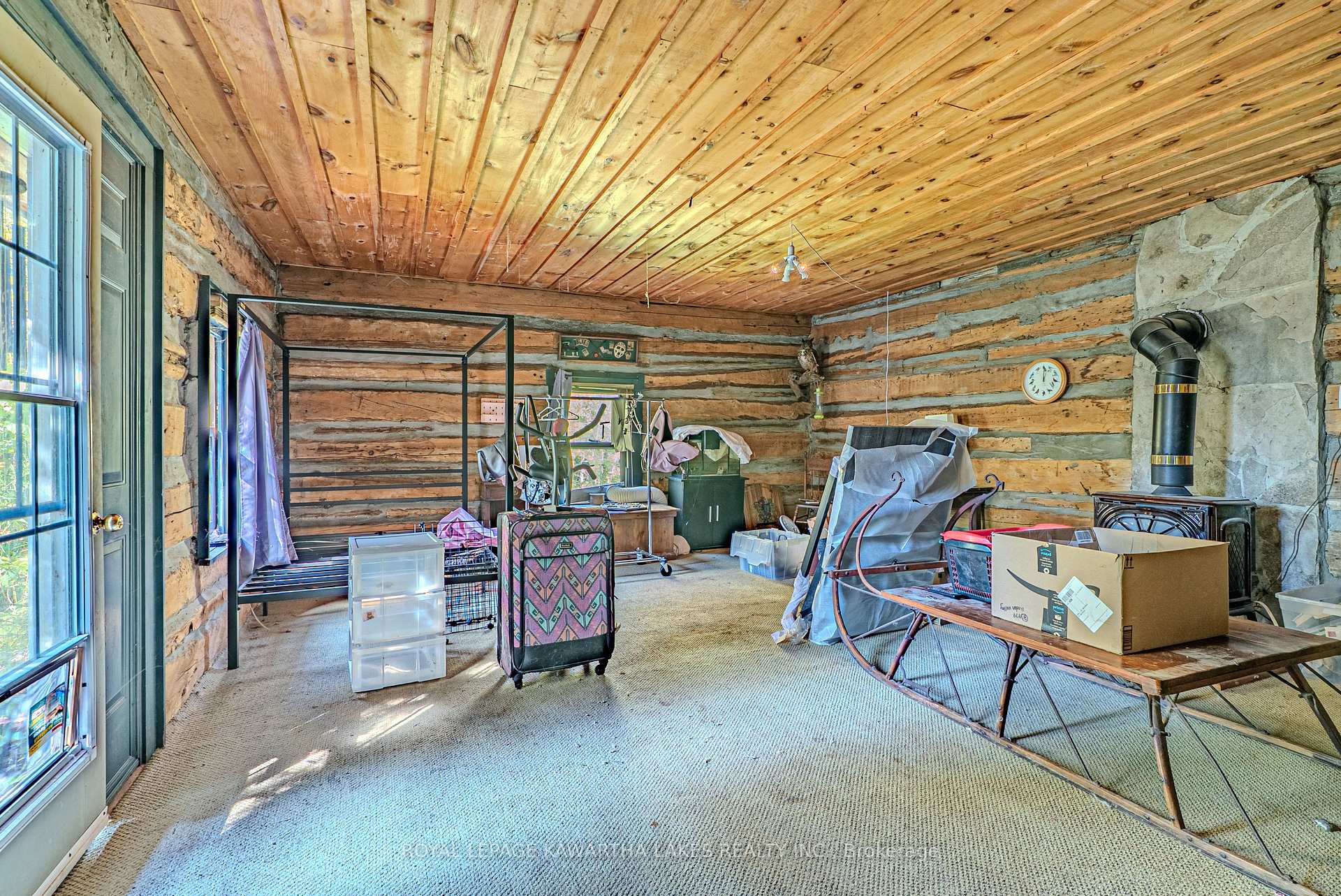 Photo 20 of 979 Linden Valley Road, Kawartha Lakes, Woodville — HOMEH