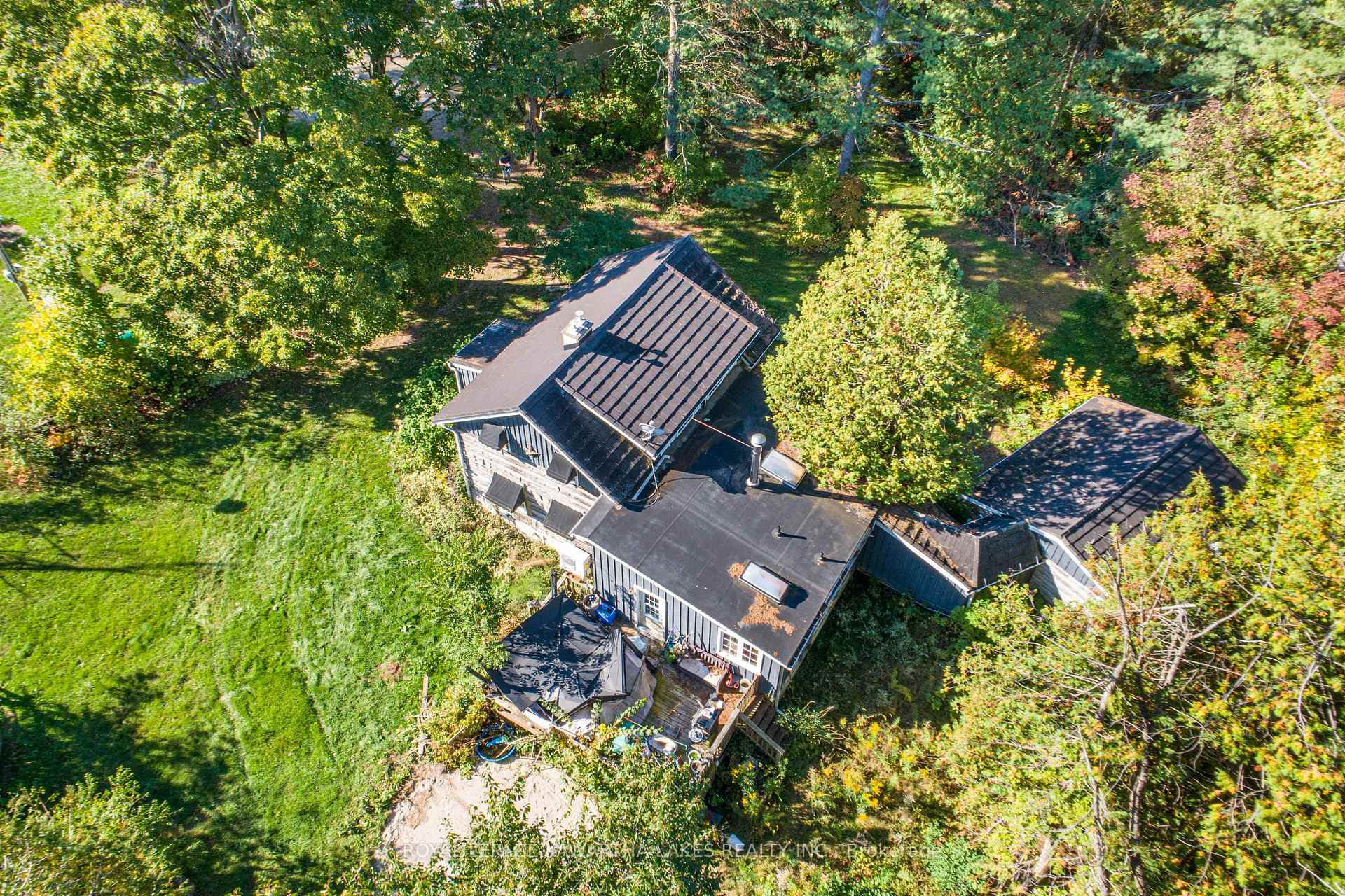 Photo 27 of 979 Linden Valley Road, Kawartha Lakes, Woodville — HOMEH