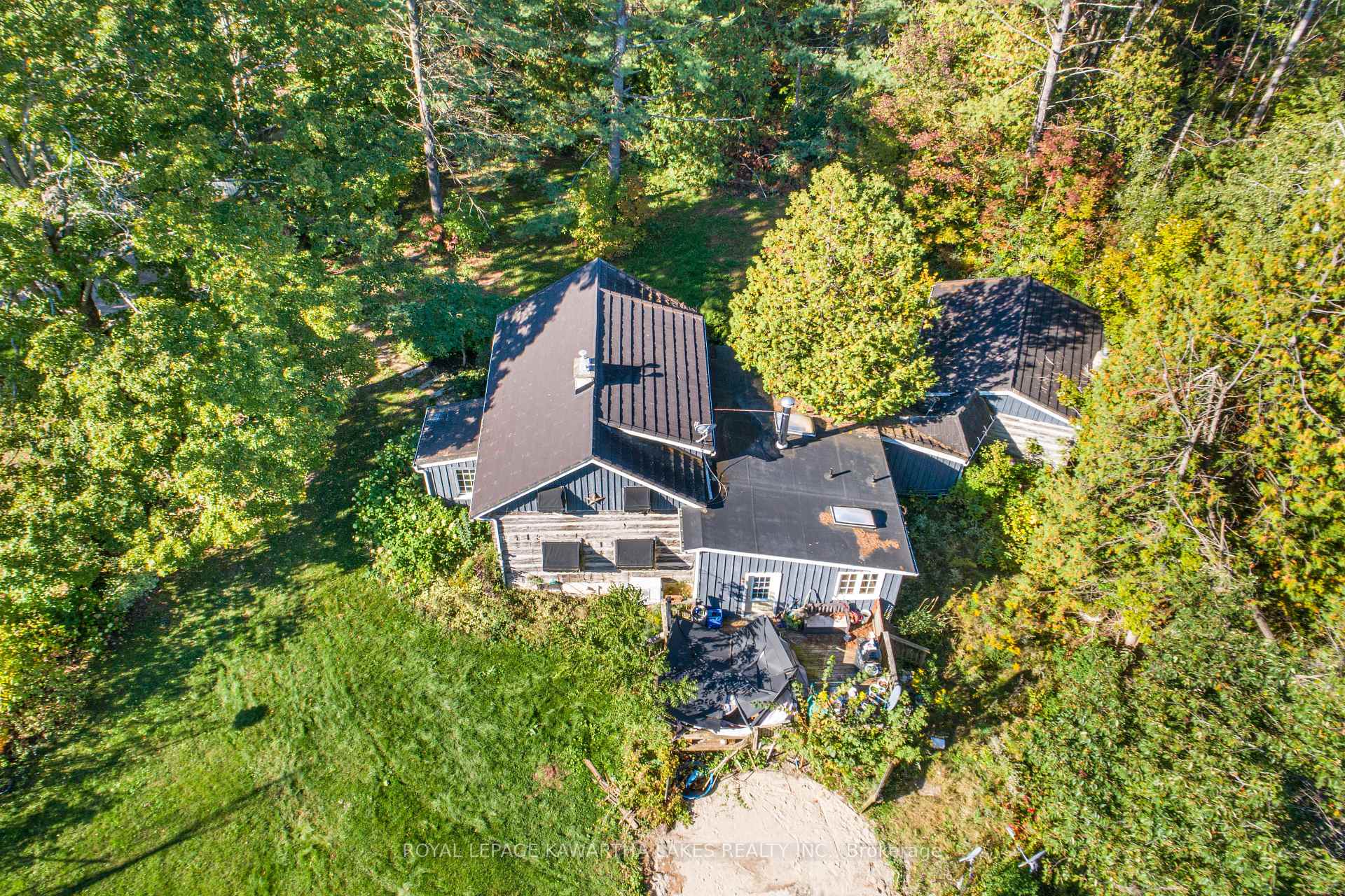 Photo 28 of 979 Linden Valley Road, Kawartha Lakes, Woodville — HOMEH