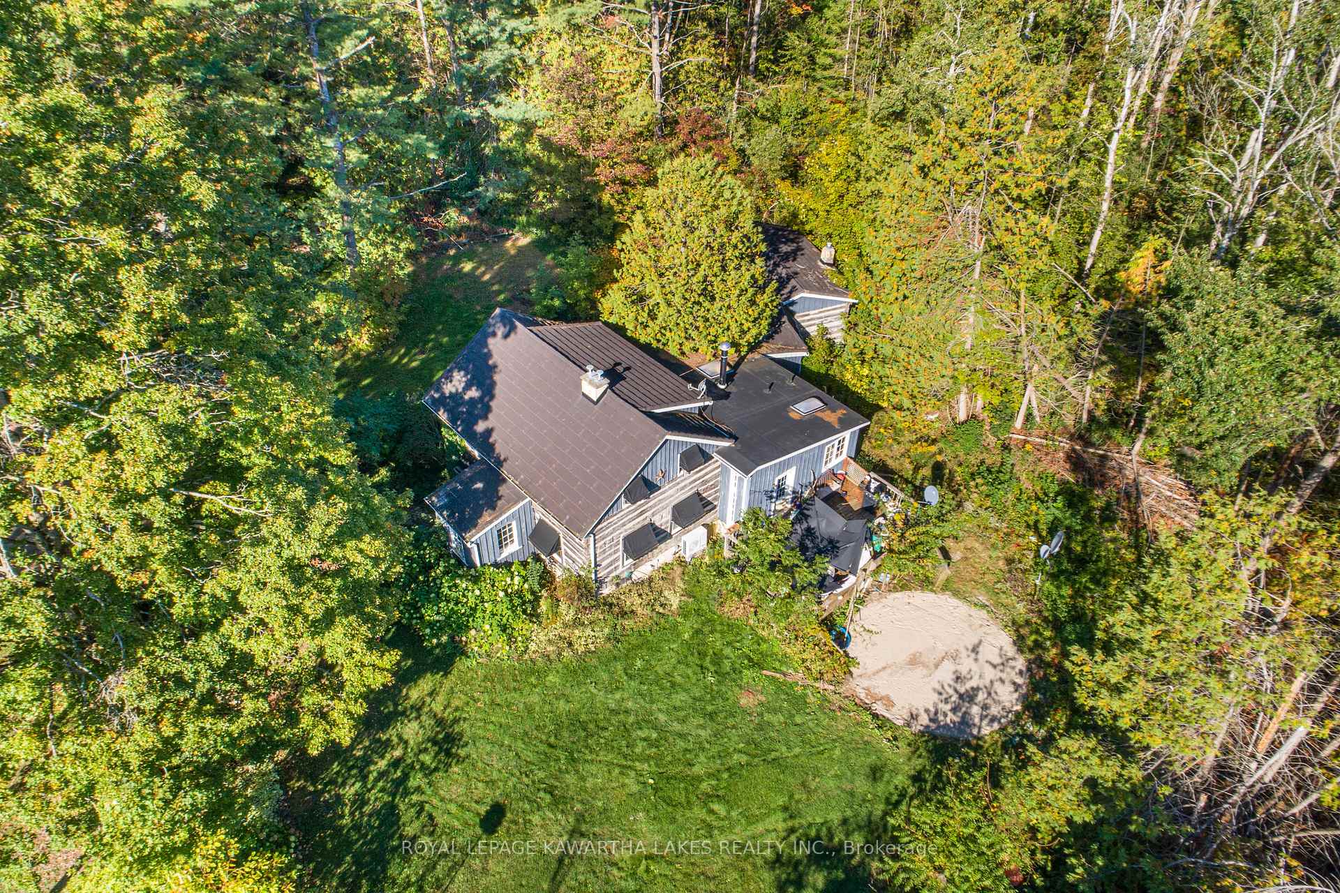 Photo 29 of 979 Linden Valley Road, Kawartha Lakes, Woodville — HOMEH