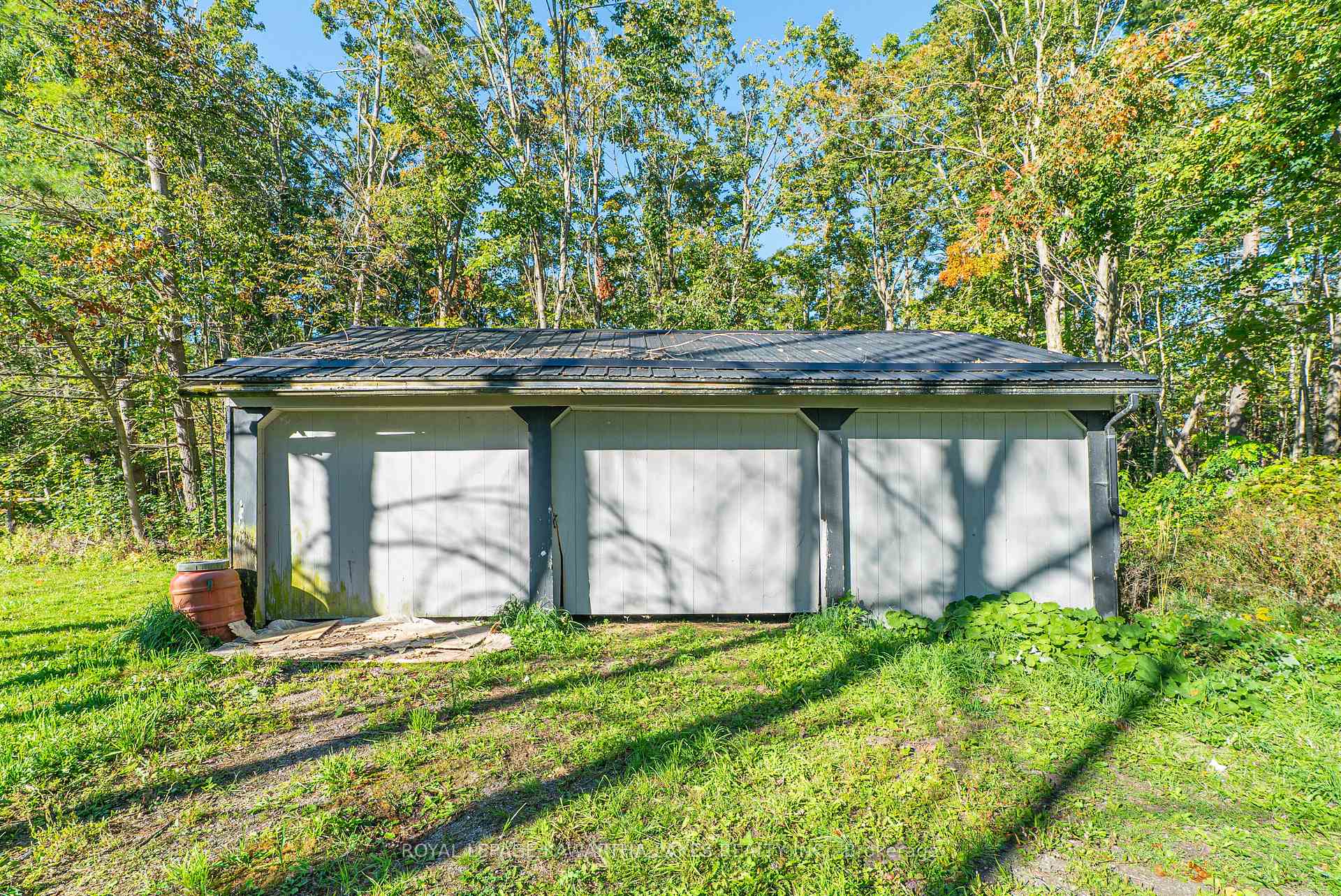 Photo 31 of 979 Linden Valley Road, Kawartha Lakes, Woodville — HOMEH