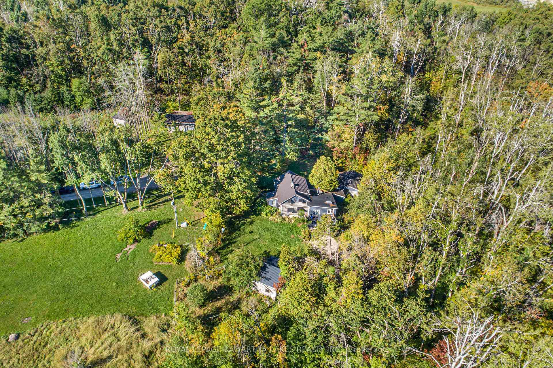 Photo 39 of 979 Linden Valley Road, Kawartha Lakes, Woodville — HOMEH