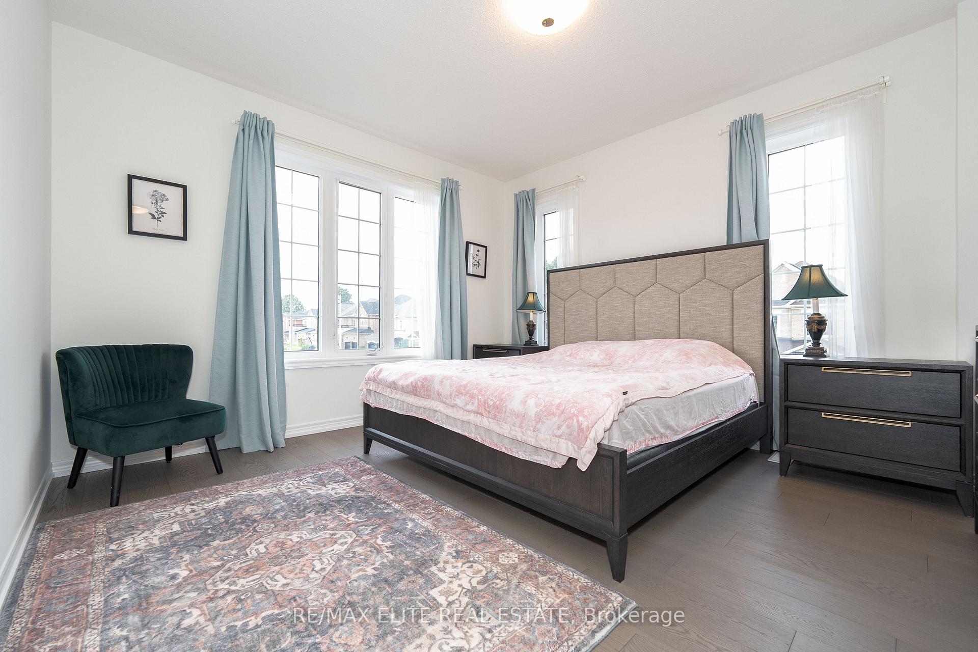 Photo 34 of 32 Titan Trail, Markham, Cedarwood — HOMEH