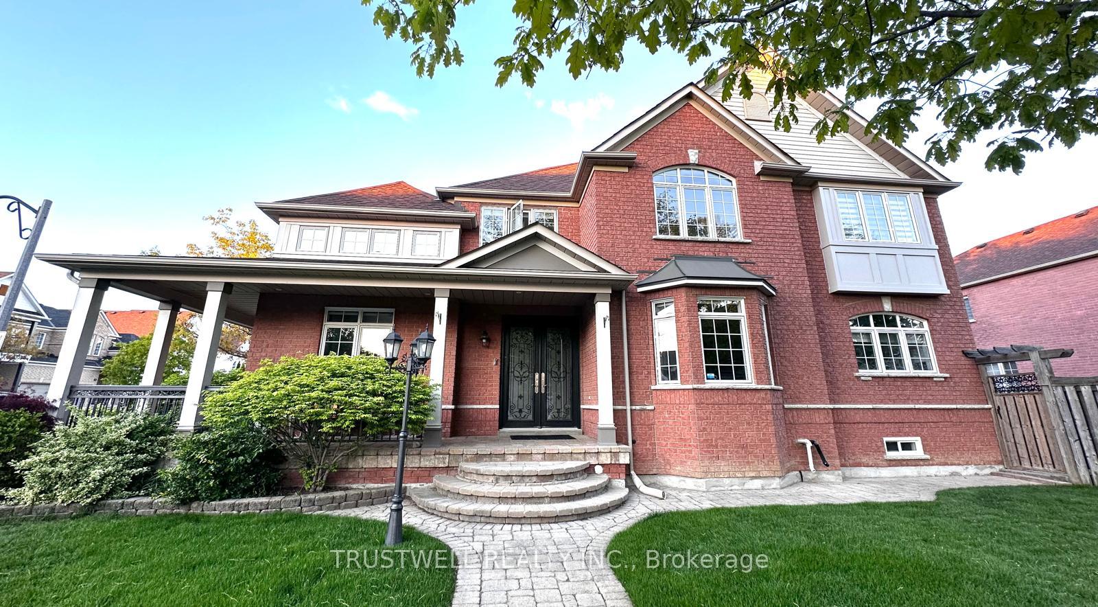 Front of 57 Emery Hill Boulevard