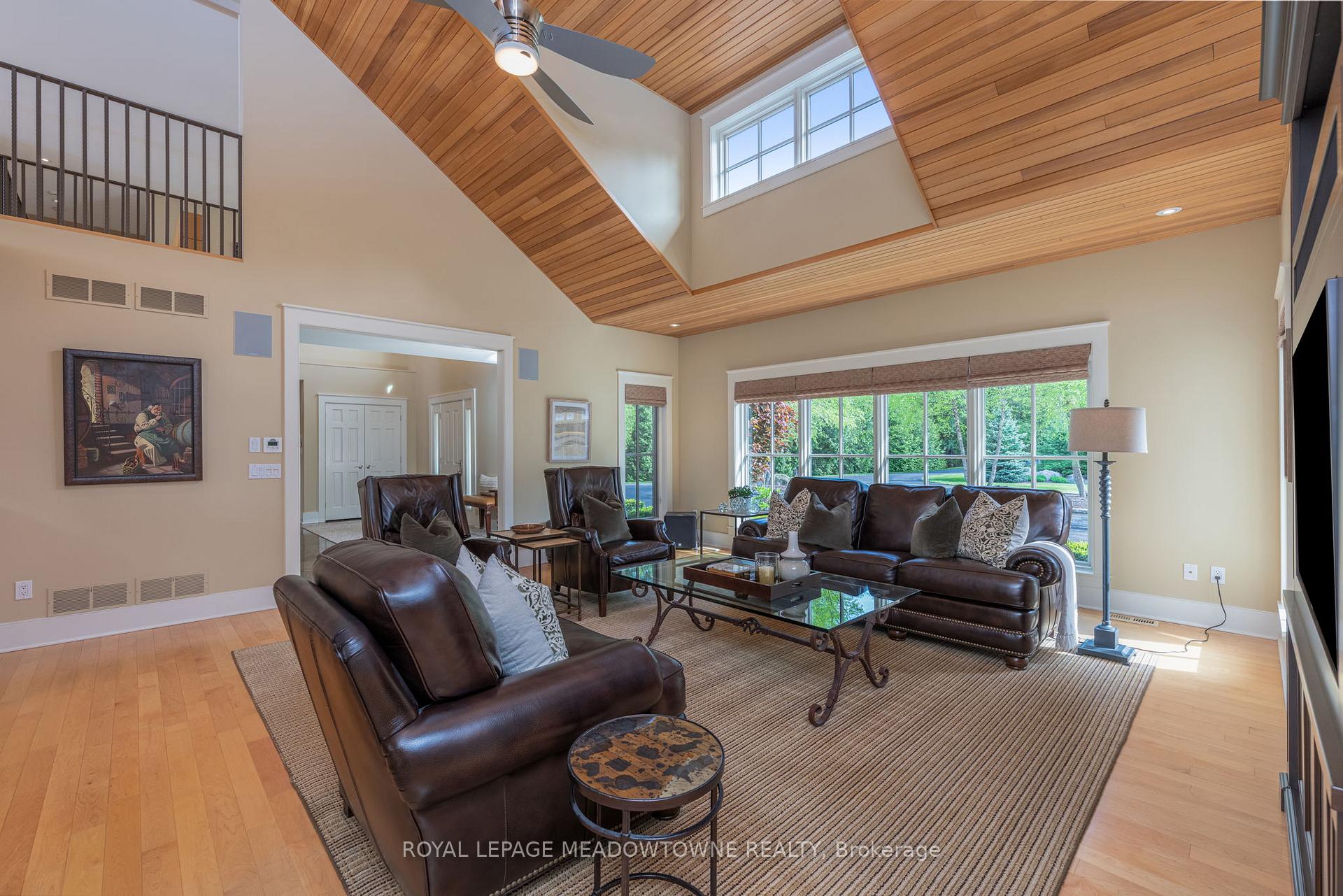 Photo 11 of 13738 Sixth Line, Milton, Rural Nassagaweya — HOMEH