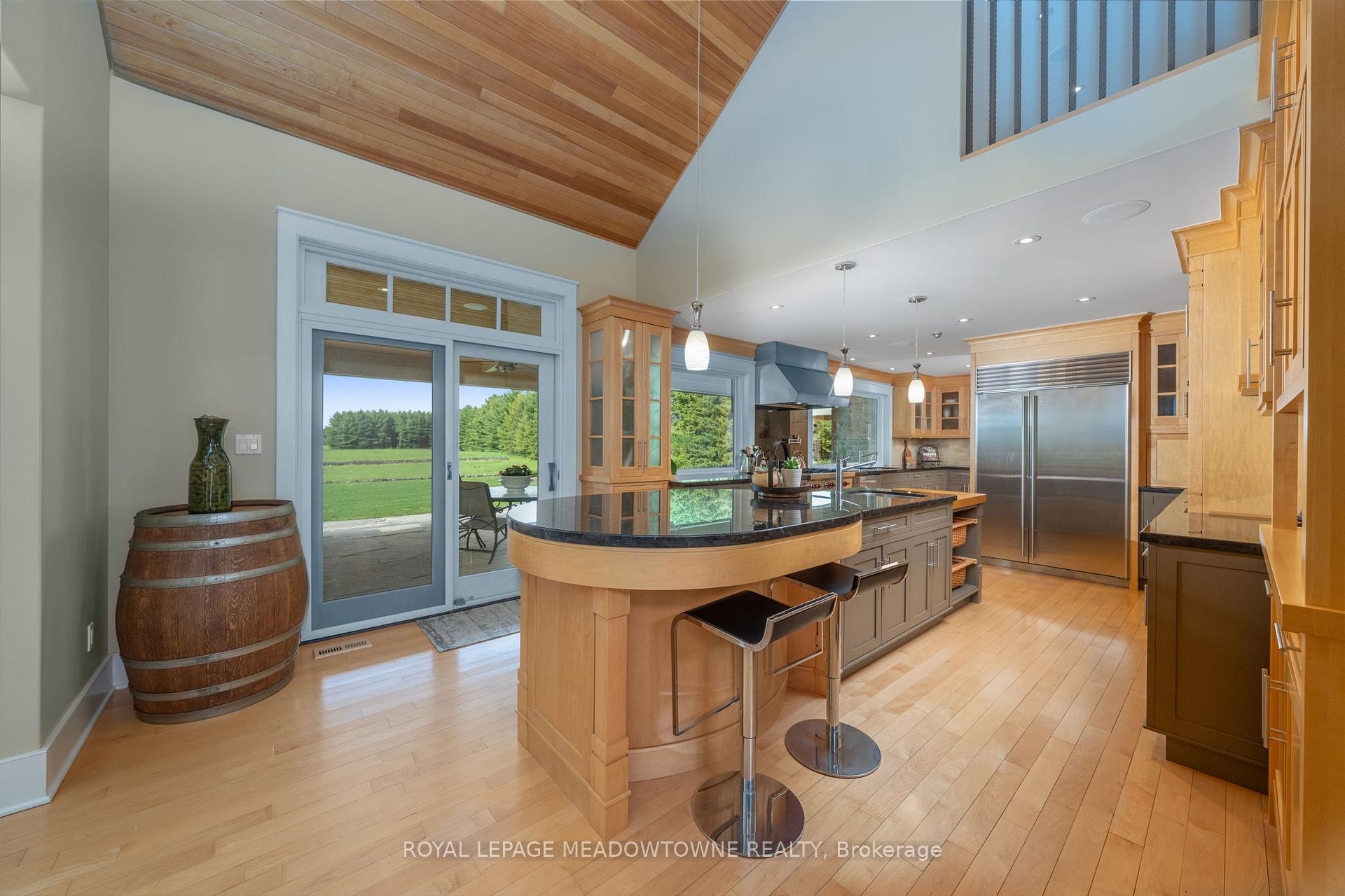 Photo 18 of 13738 Sixth Line, Milton, Rural Nassagaweya — HOMEH