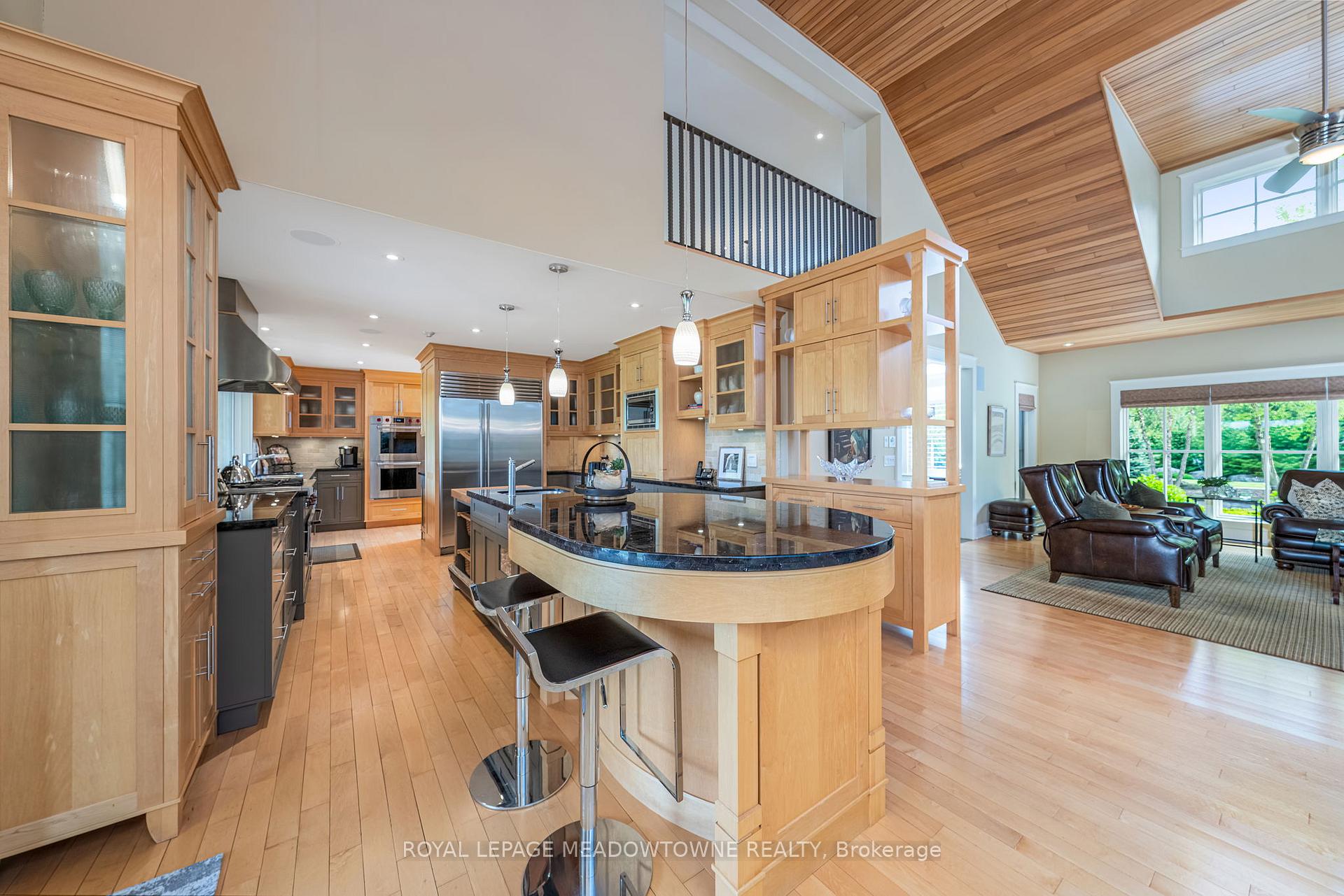 Photo 13 of 13738 Sixth Line, Milton, Rural Nassagaweya — HOMEH