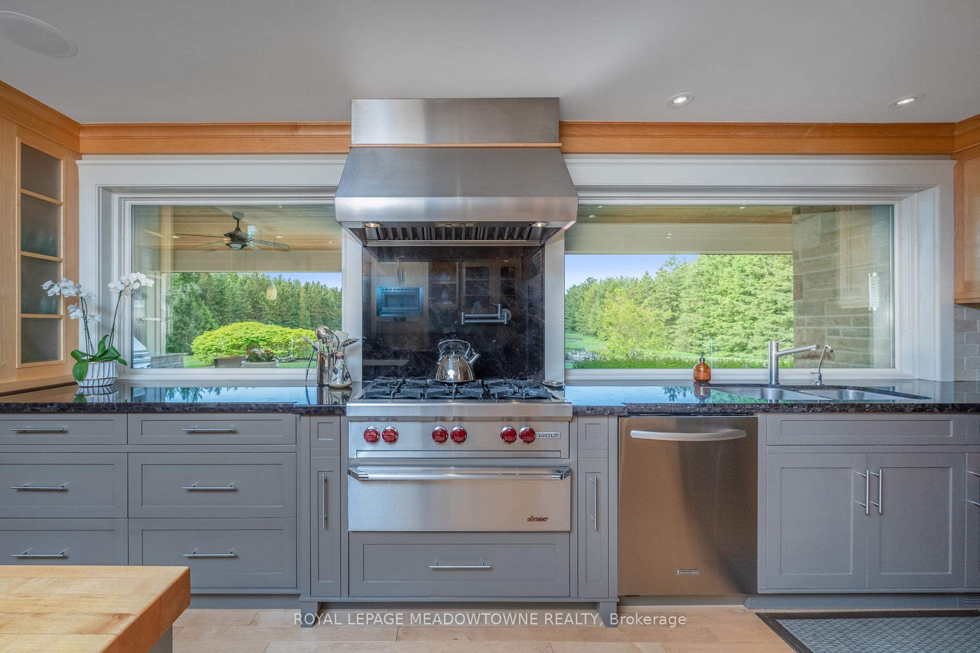 Photo 5 of 13738 Sixth Line, Milton, Rural Nassagaweya — HOMEH
