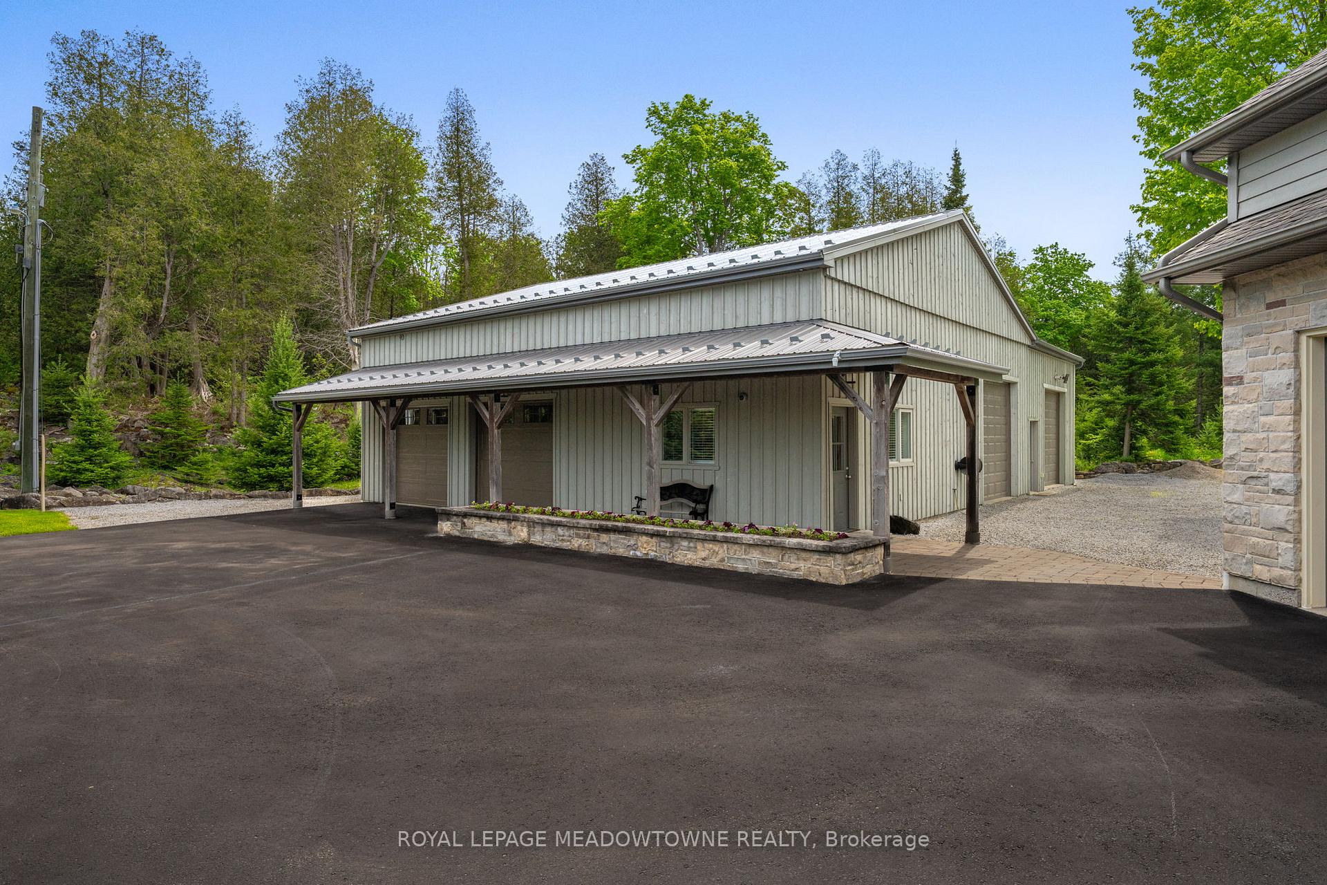 Photo 36 of 13738 Sixth Line, Milton, Rural Nassagaweya — HOMEH