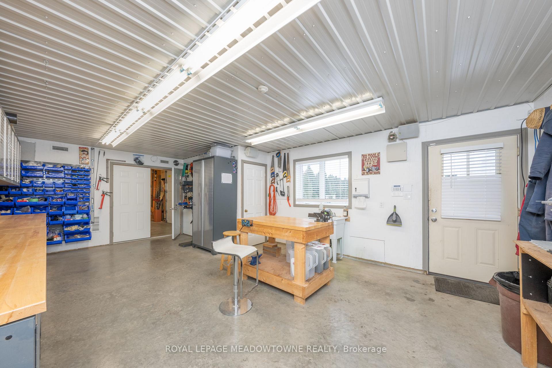 Photo 24 of 13738 Sixth Line, Milton, Rural Nassagaweya — HOMEH