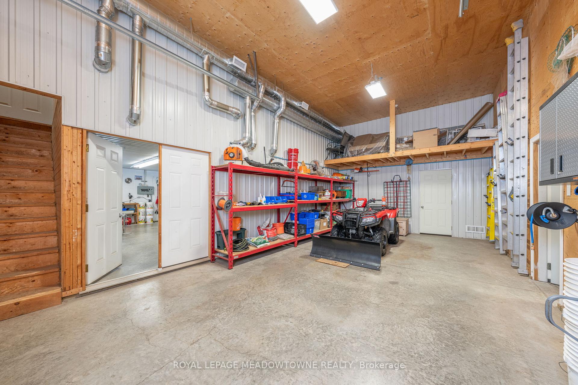 Photo 43 of 13738 Sixth Line, Milton, Rural Nassagaweya — HOMEH