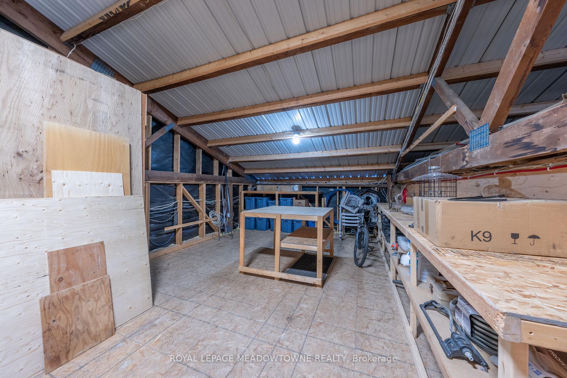 Photo 16 of 13738 Sixth Line, Milton, Rural Nassagaweya — HOMEH