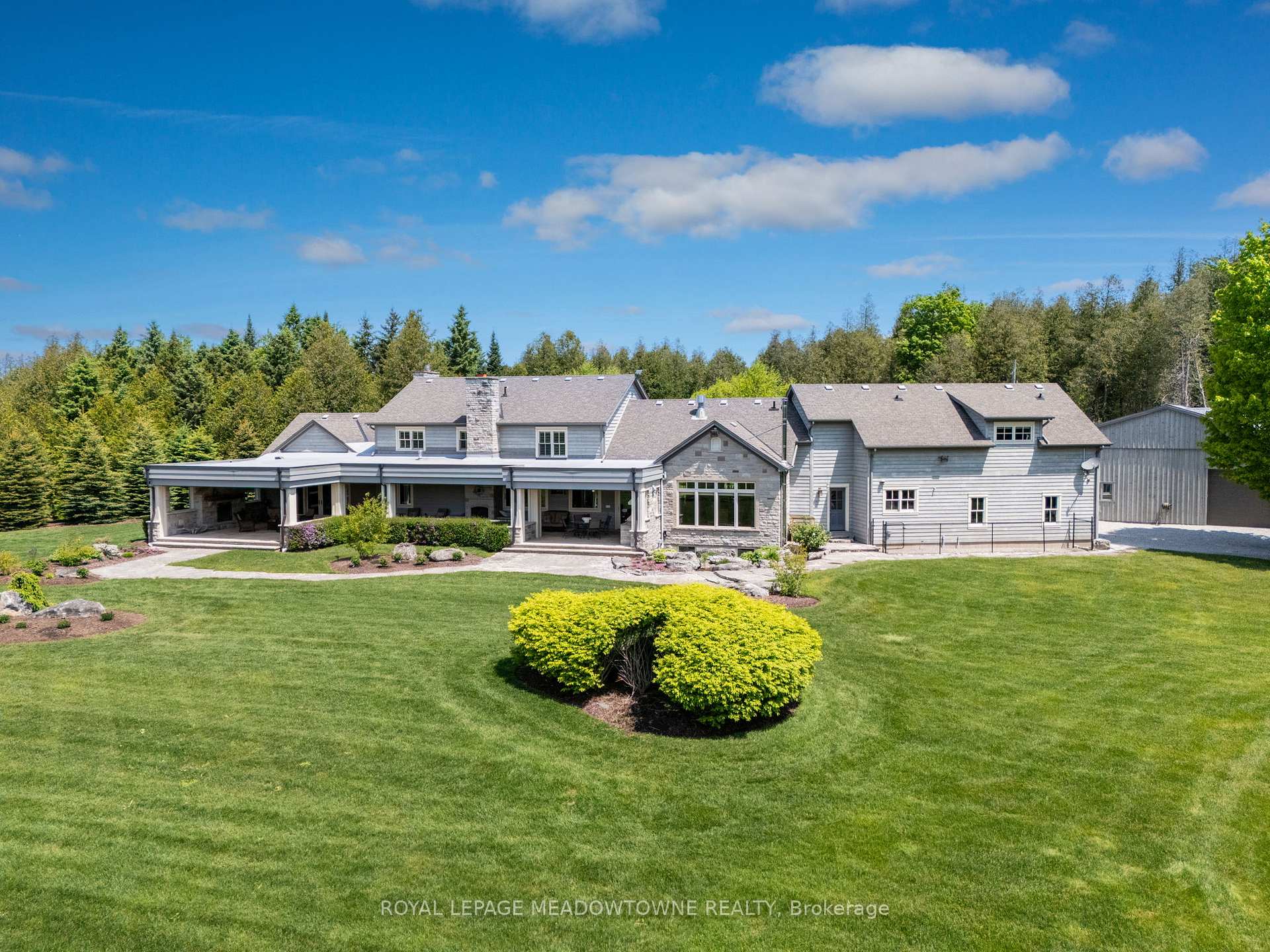 Photo 27 of 13738 Sixth Line, Milton, Rural Nassagaweya — HOMEH