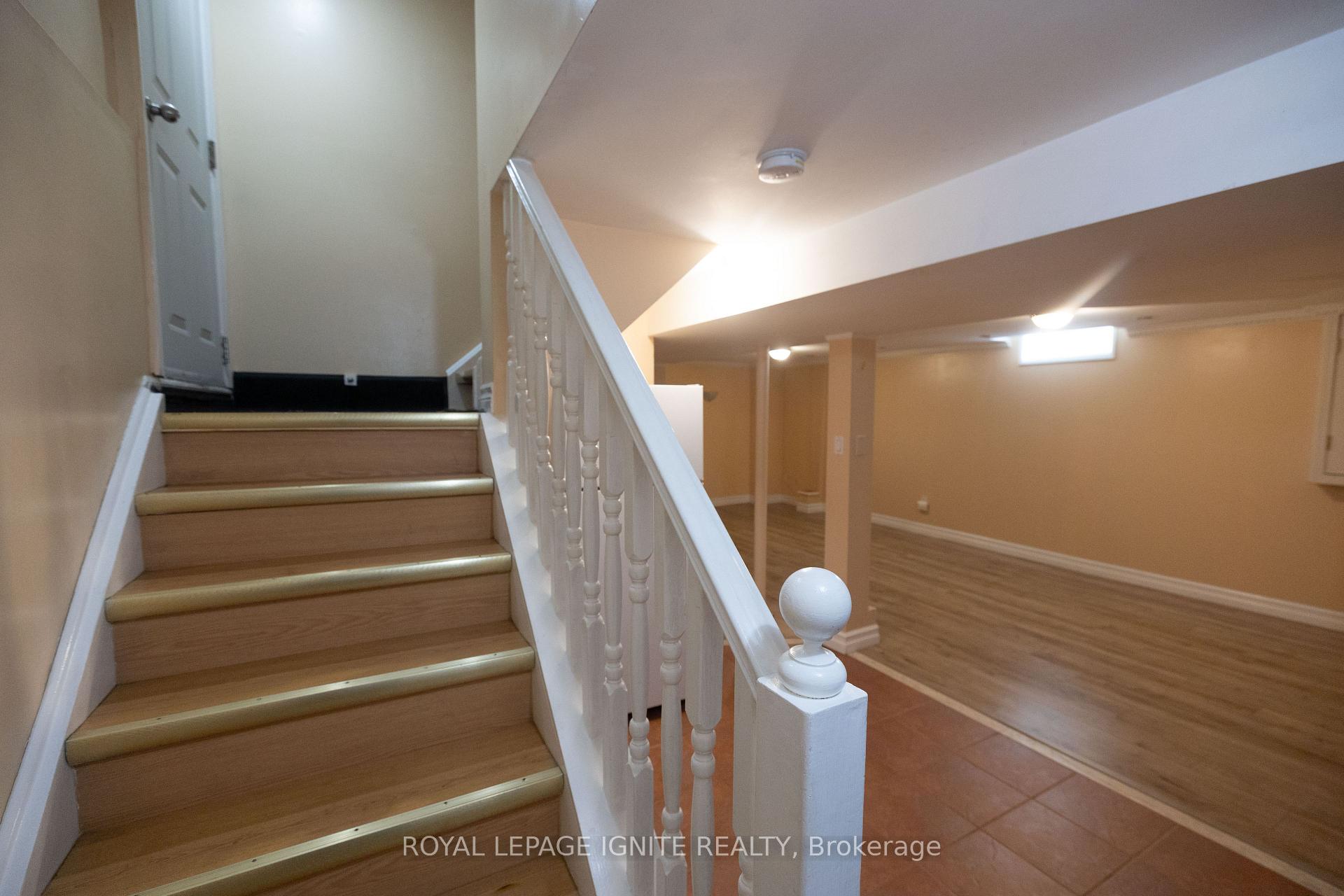 Photo 2 of Unit BSMNT, 35 Goodwood Drive, Markham, Middlefield — HOMEH