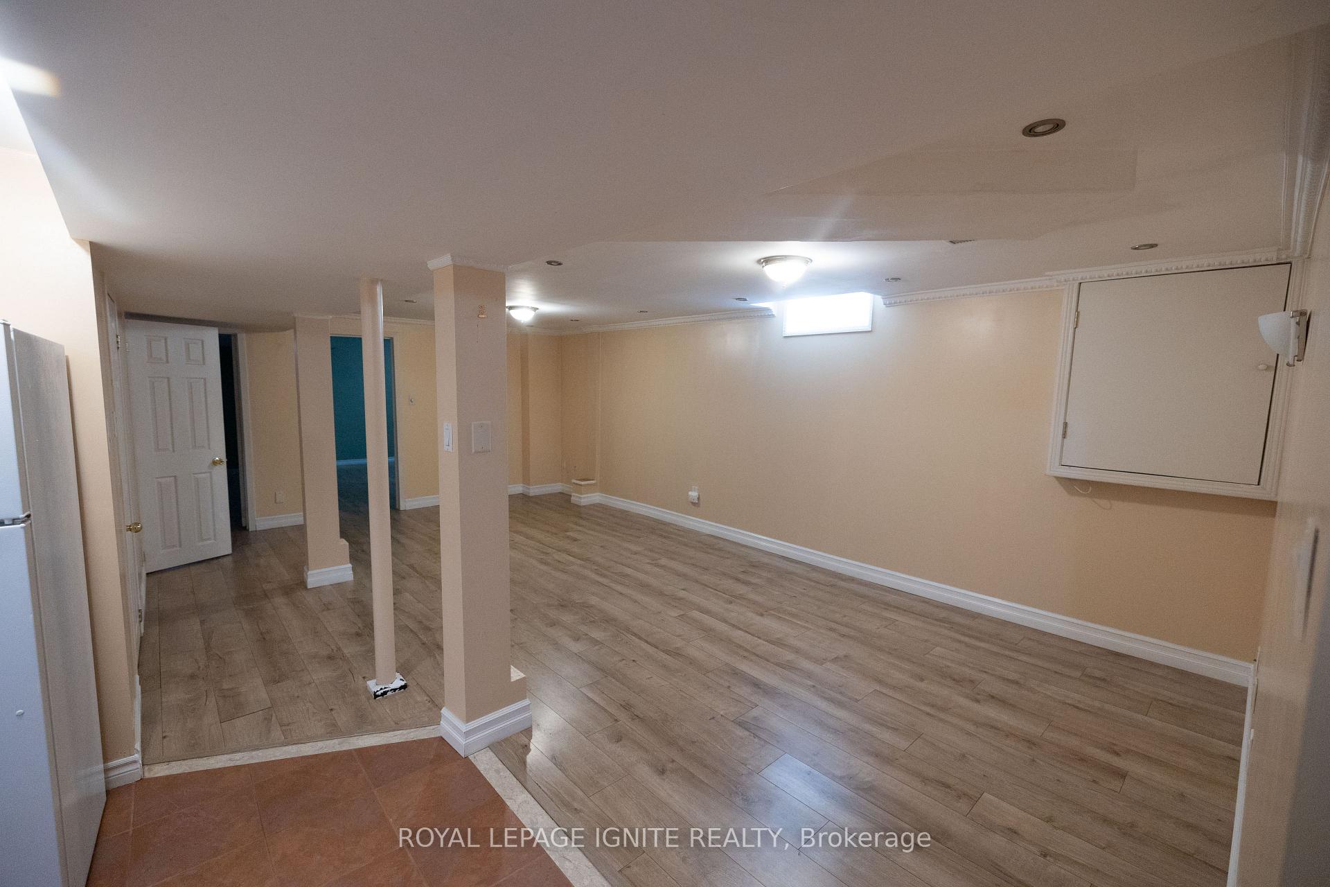 Photo 3 of Unit BSMNT, 35 Goodwood Drive, Markham, Middlefield — HOMEH