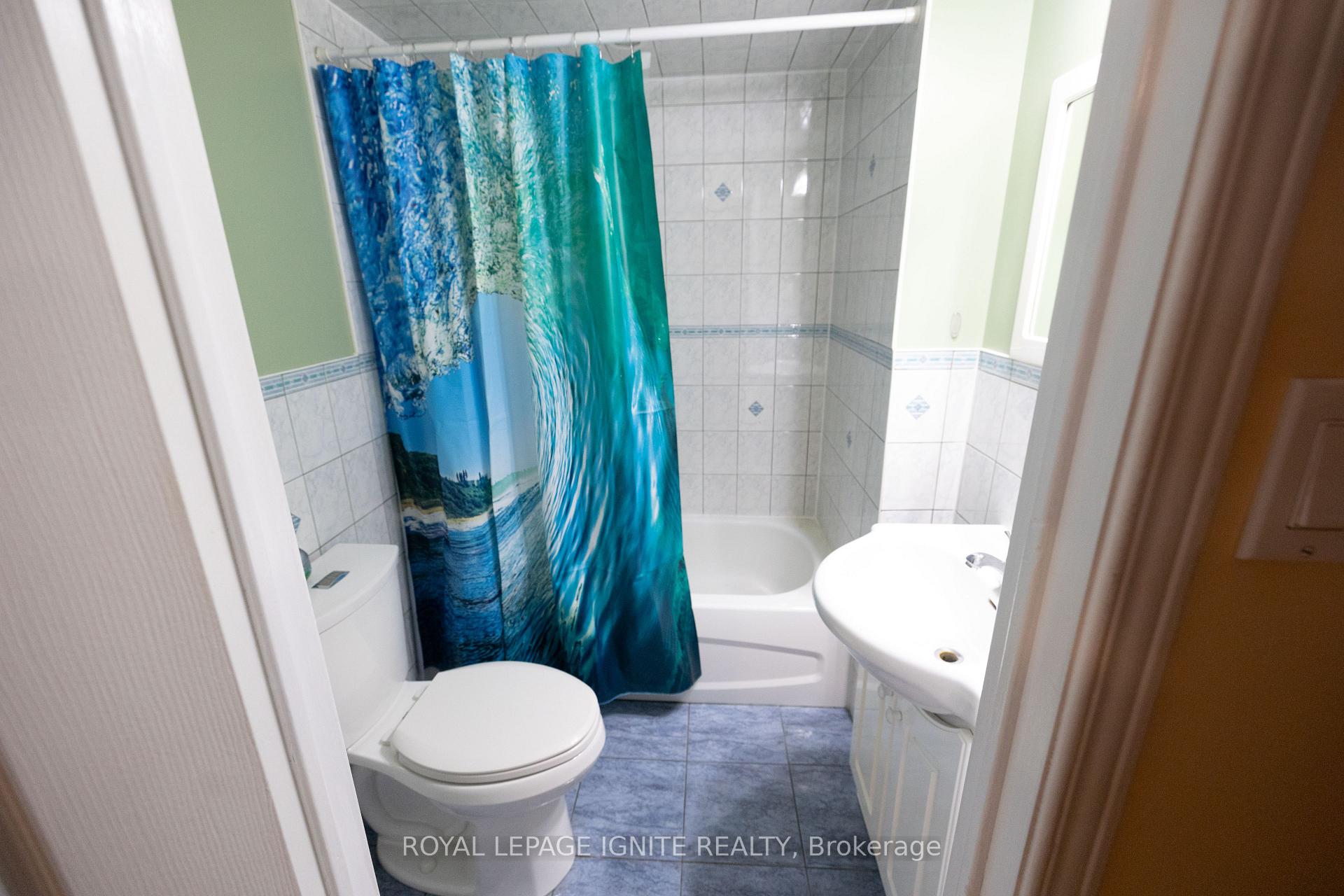 Photo 11 of Unit BSMNT, 35 Goodwood Drive, Markham, Middlefield — HOMEH