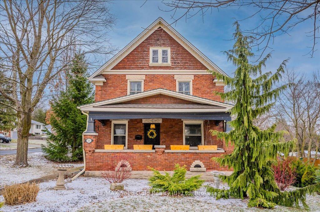 Photo 1 of 56 Woolwich Street, Kitchener, Bridgeport — HOMEH