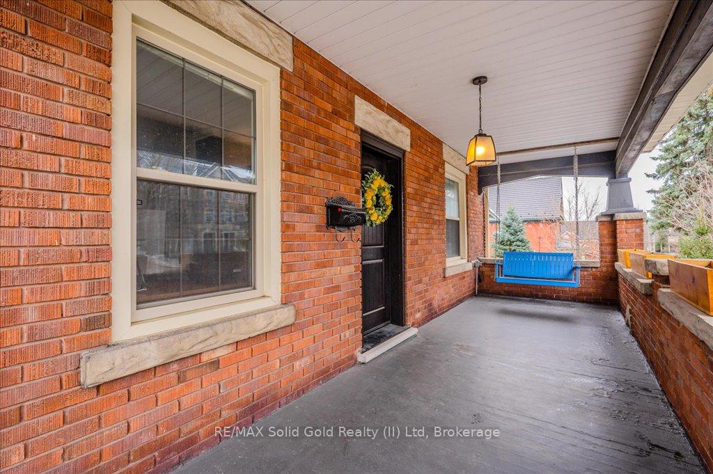 Photo 4 of 56 Woolwich Street, Kitchener, Bridgeport — HOMEH